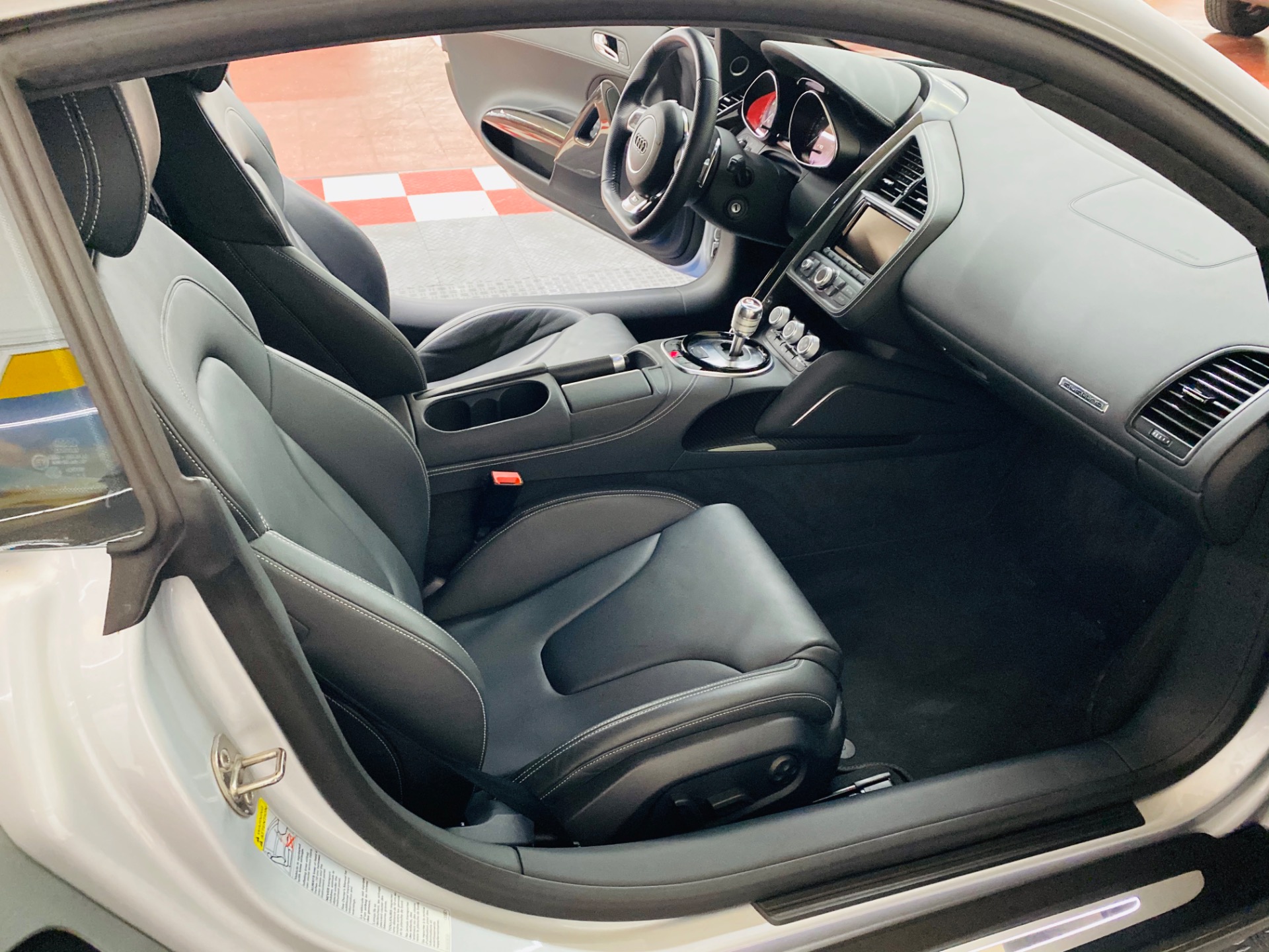Used 2015 Audi R8 5.2 quattro - SEE VIDEO | St. Petersburg, FL