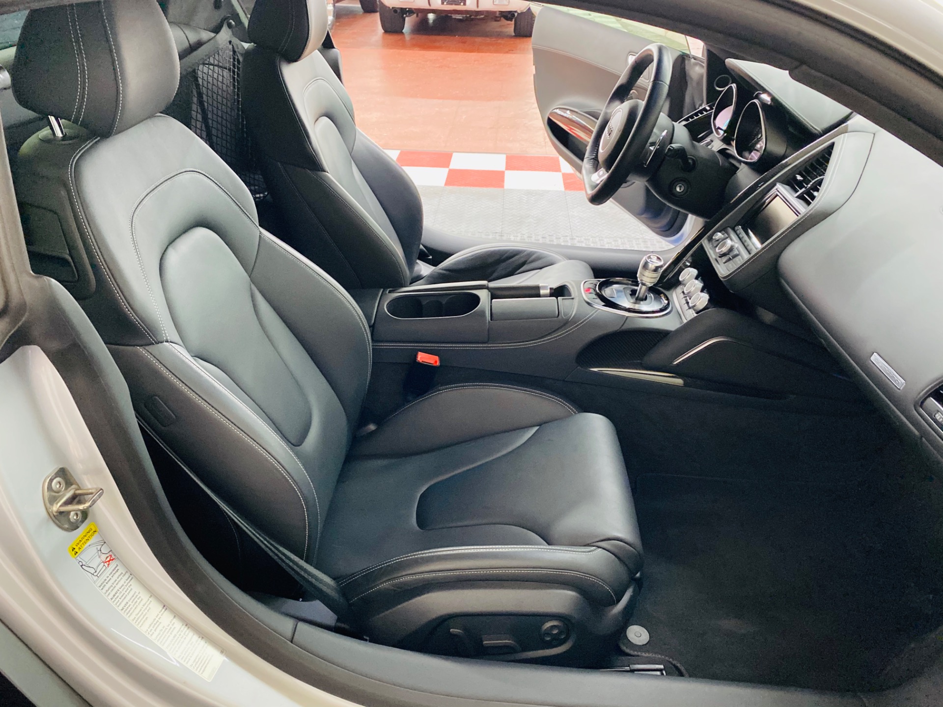 Used 2015 Audi R8 5.2 quattro - SEE VIDEO | St. Petersburg, FL
