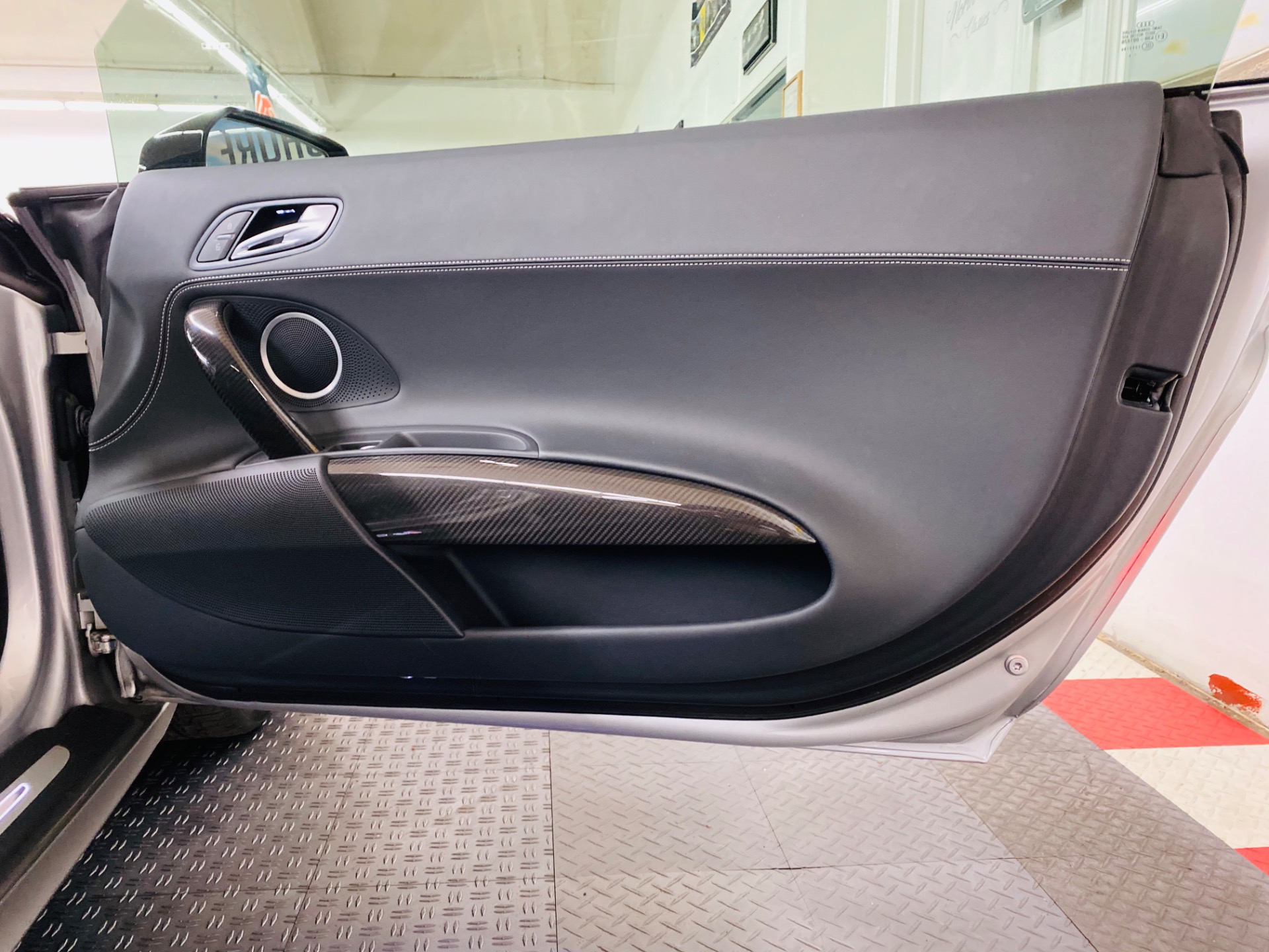 Used 2015 Audi R8 5.2 quattro - SEE VIDEO | St. Petersburg, FL