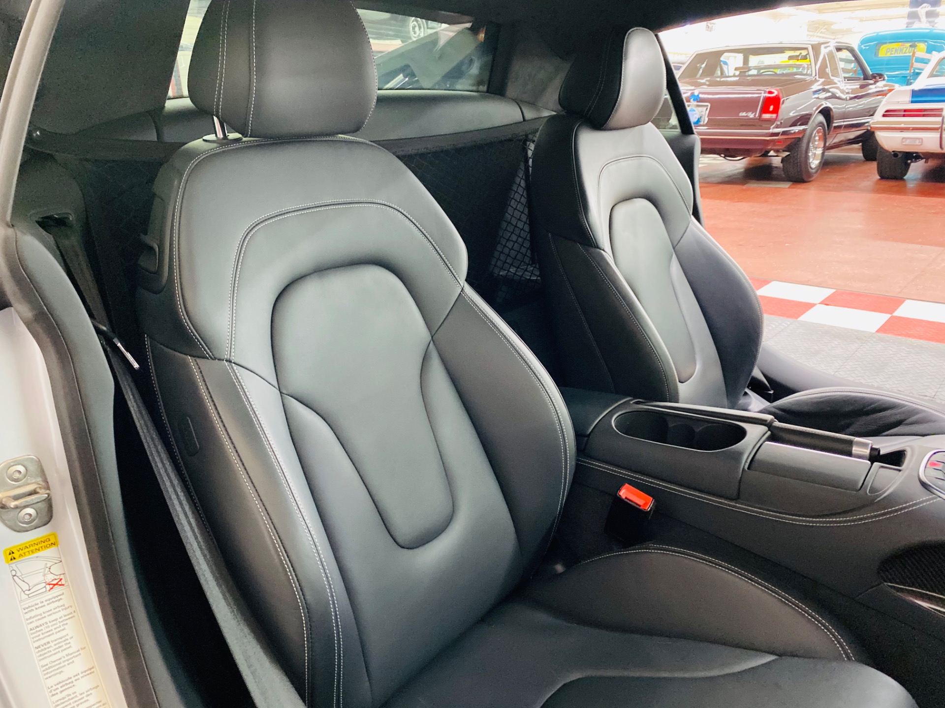 Used 2015 Audi R8 5.2 quattro - SEE VIDEO | St. Petersburg, FL