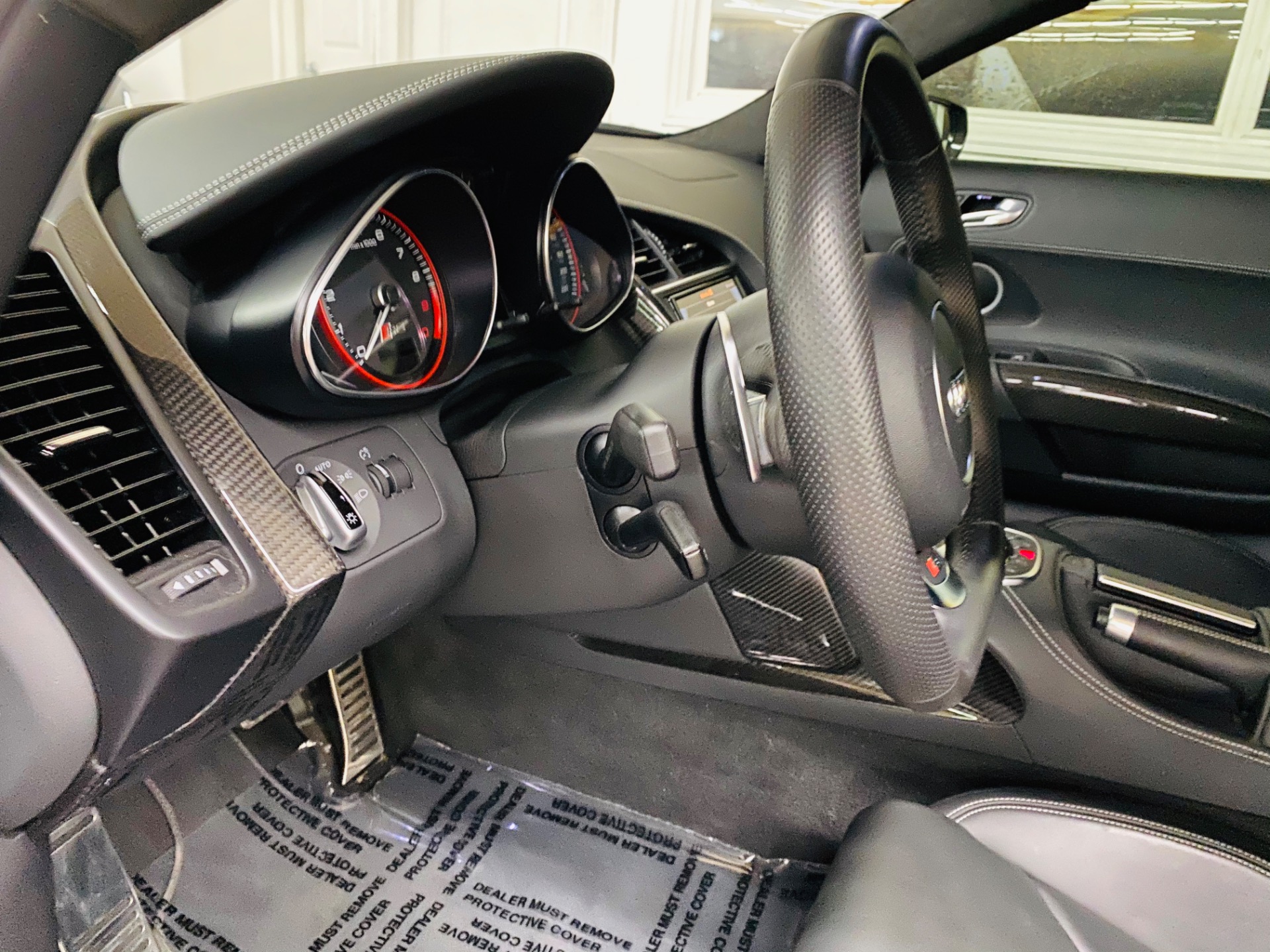Used 2015 Audi R8 5.2 quattro - SEE VIDEO | St. Petersburg, FL