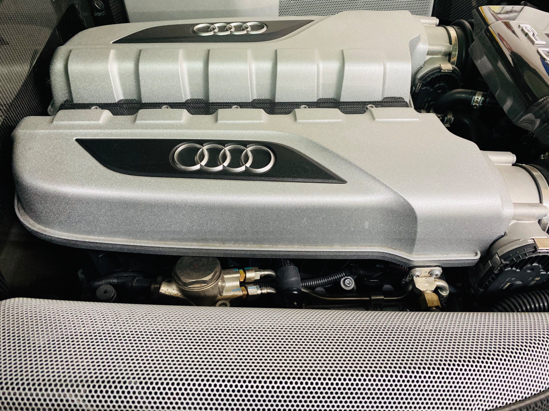 Used 2015 Audi R8 5.2 quattro - SEE VIDEO | St. Petersburg, FL