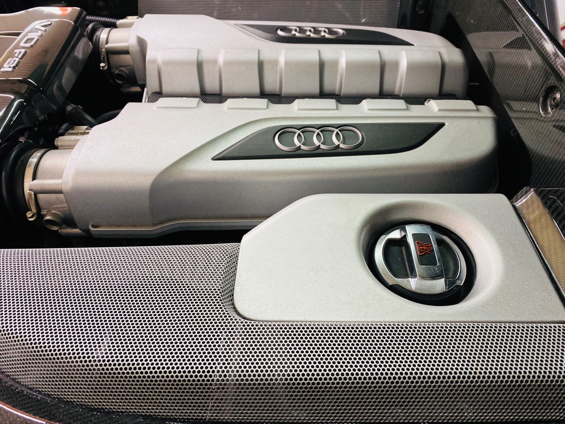 Used 2015 Audi R8 5.2 quattro - SEE VIDEO | St. Petersburg, FL