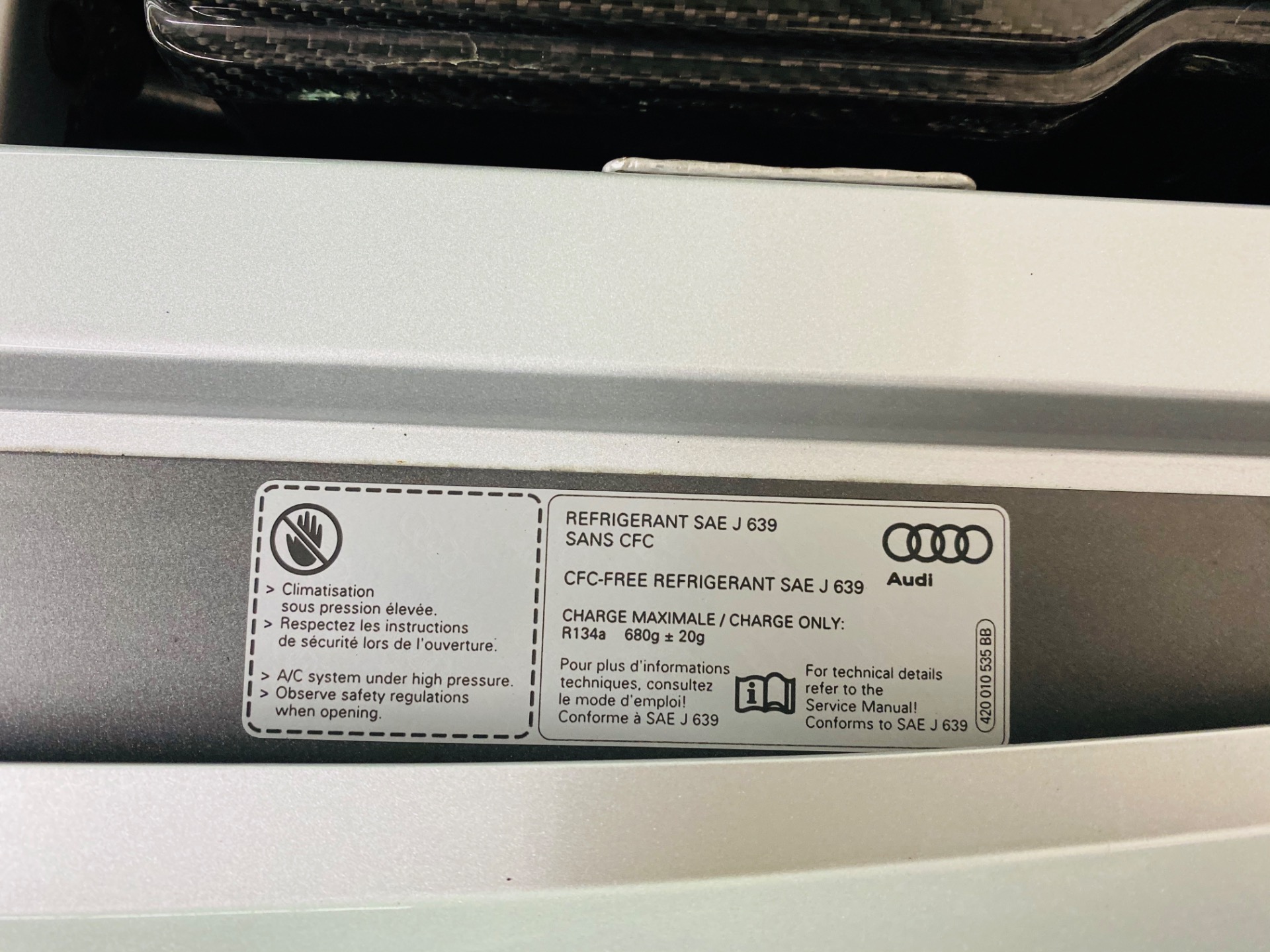 Used 2015 Audi R8 5.2 quattro - SEE VIDEO | St. Petersburg, FL
