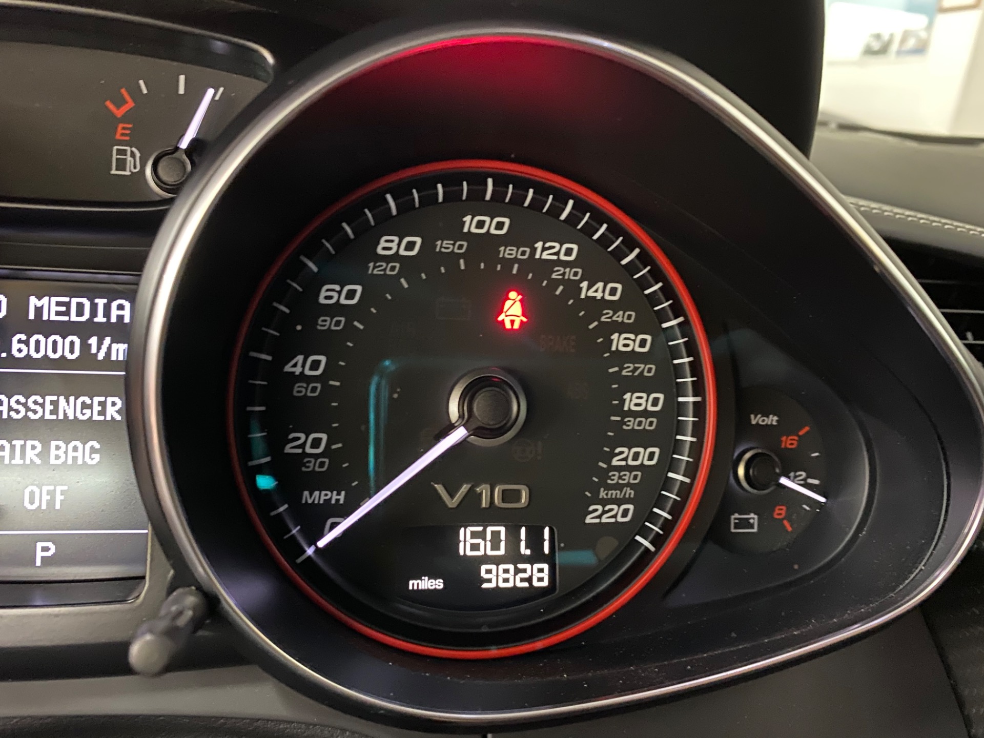 Used 2015 Audi R8 5.2 quattro - SEE VIDEO | St. Petersburg, FL