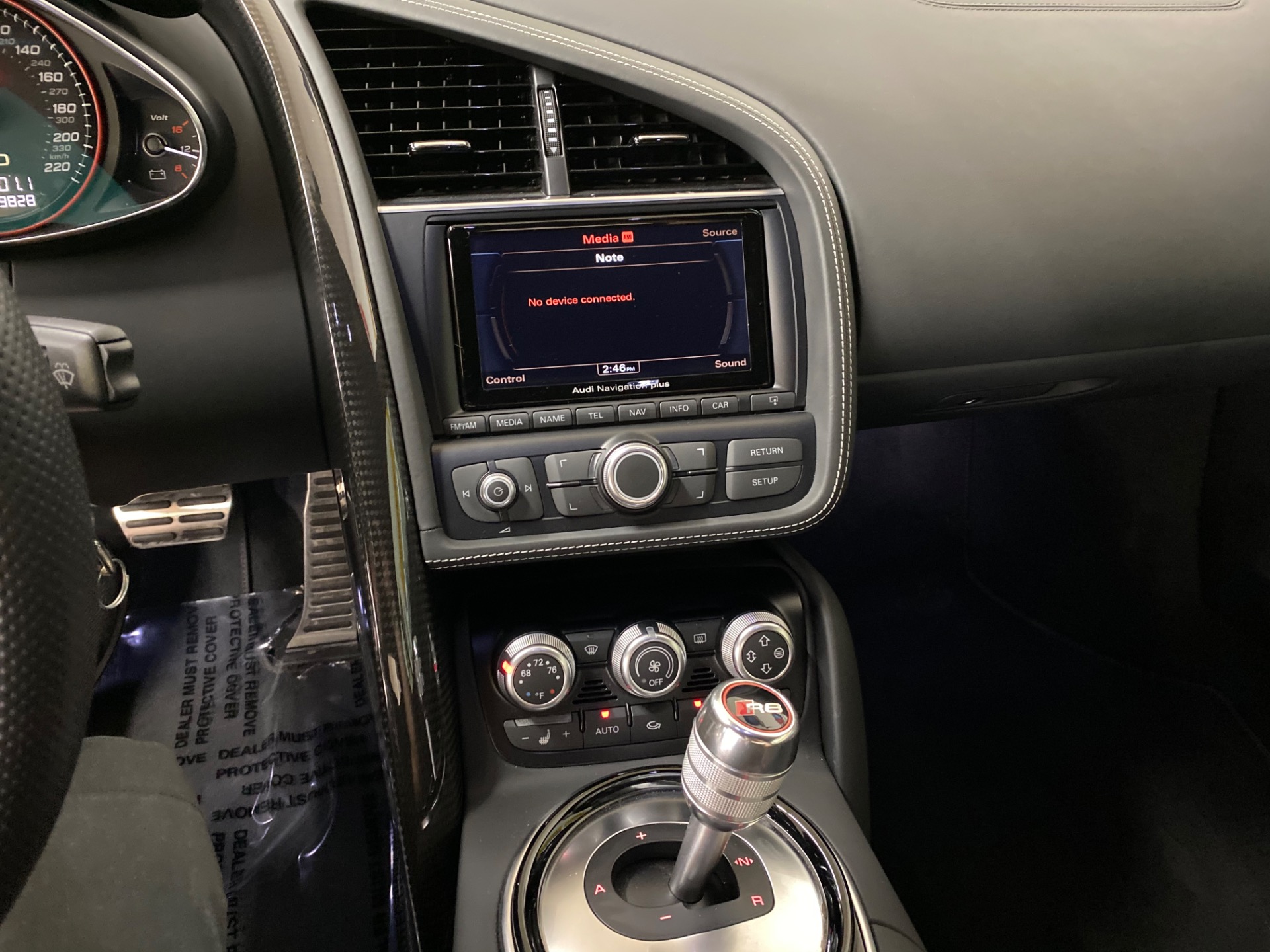 Used 2015 Audi R8 5.2 quattro - SEE VIDEO | St. Petersburg, FL