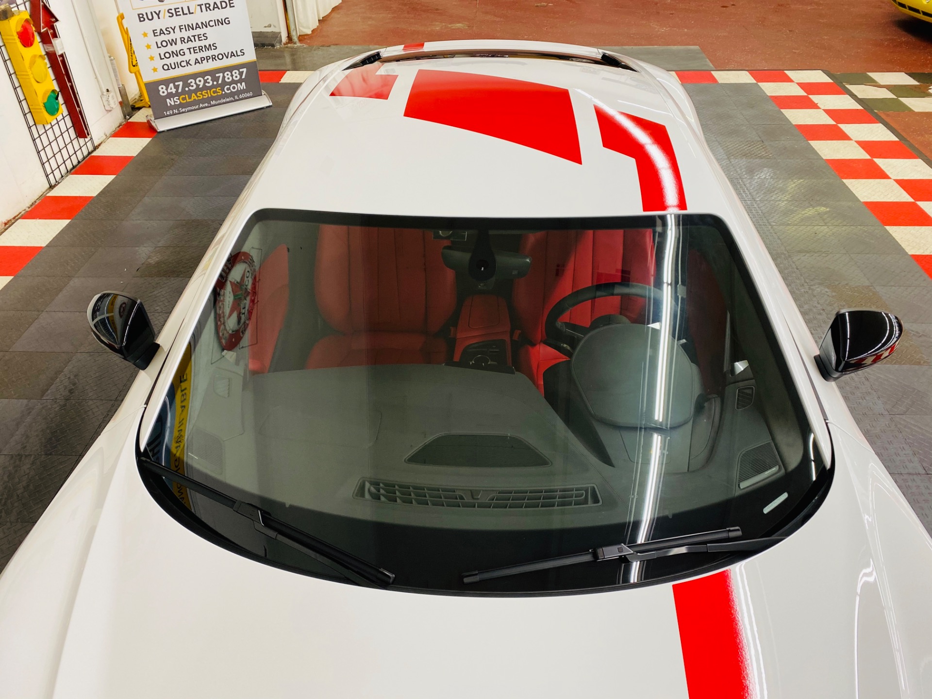 Used 2018 Audi R8 5.2 V10 RWS - SEE VIDEO | Mundelein, IL
