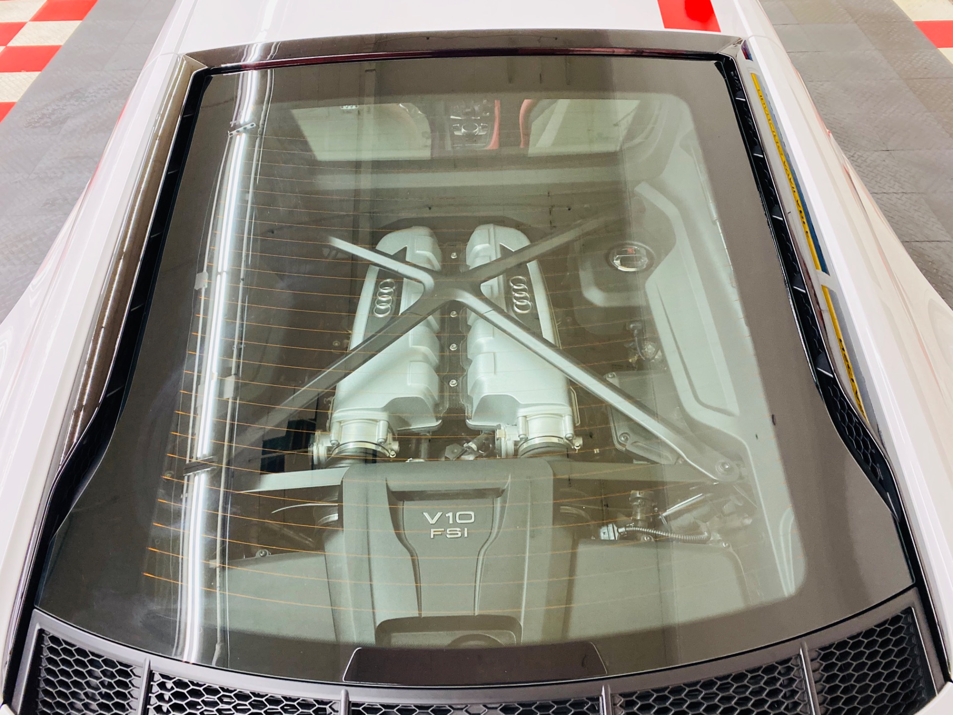 Used 2018 Audi R8 5.2 V10 RWS - SEE VIDEO | Mundelein, IL