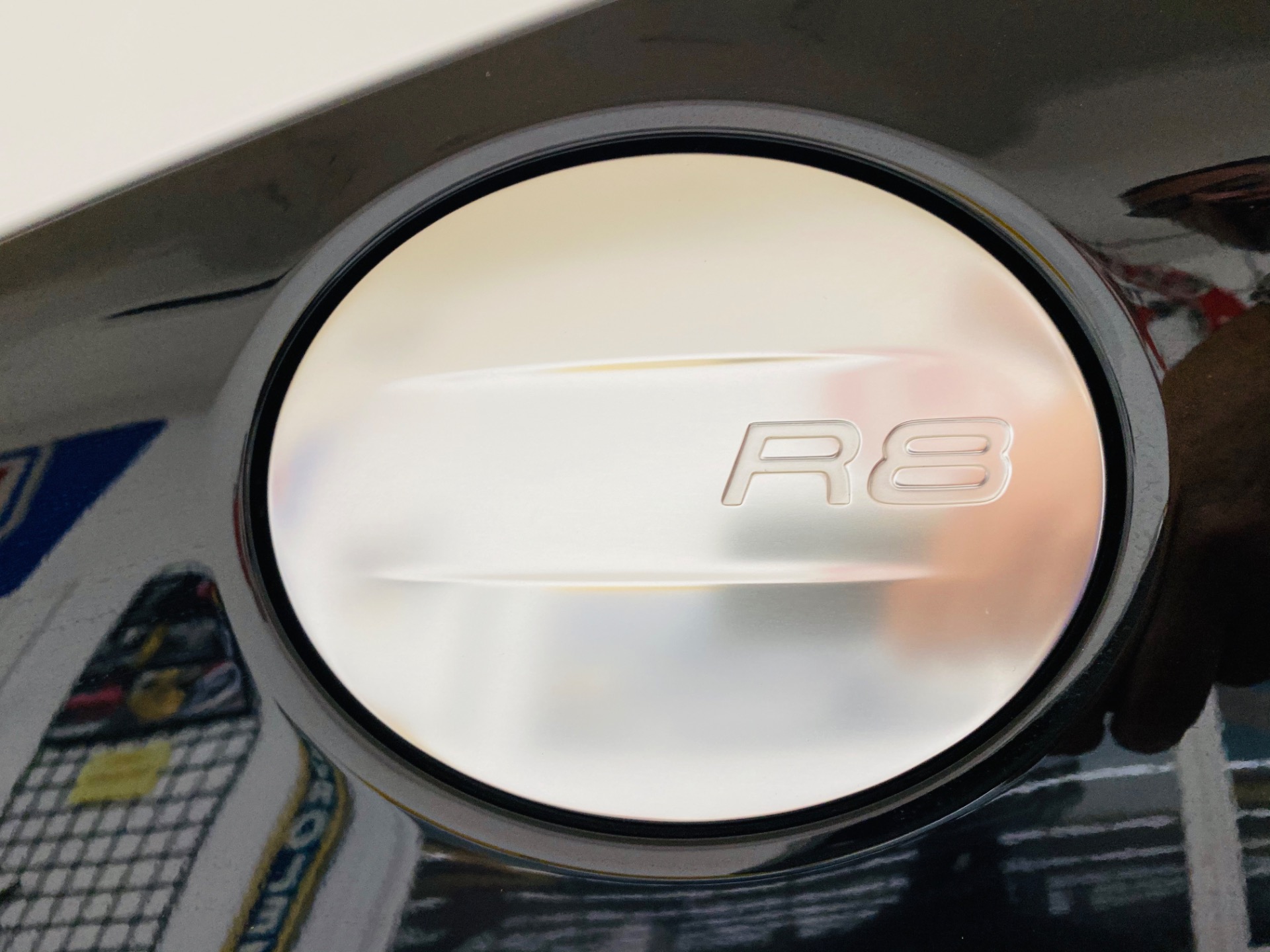 Used 2018 Audi R8 5.2 V10 RWS - SEE VIDEO | Mundelein, IL