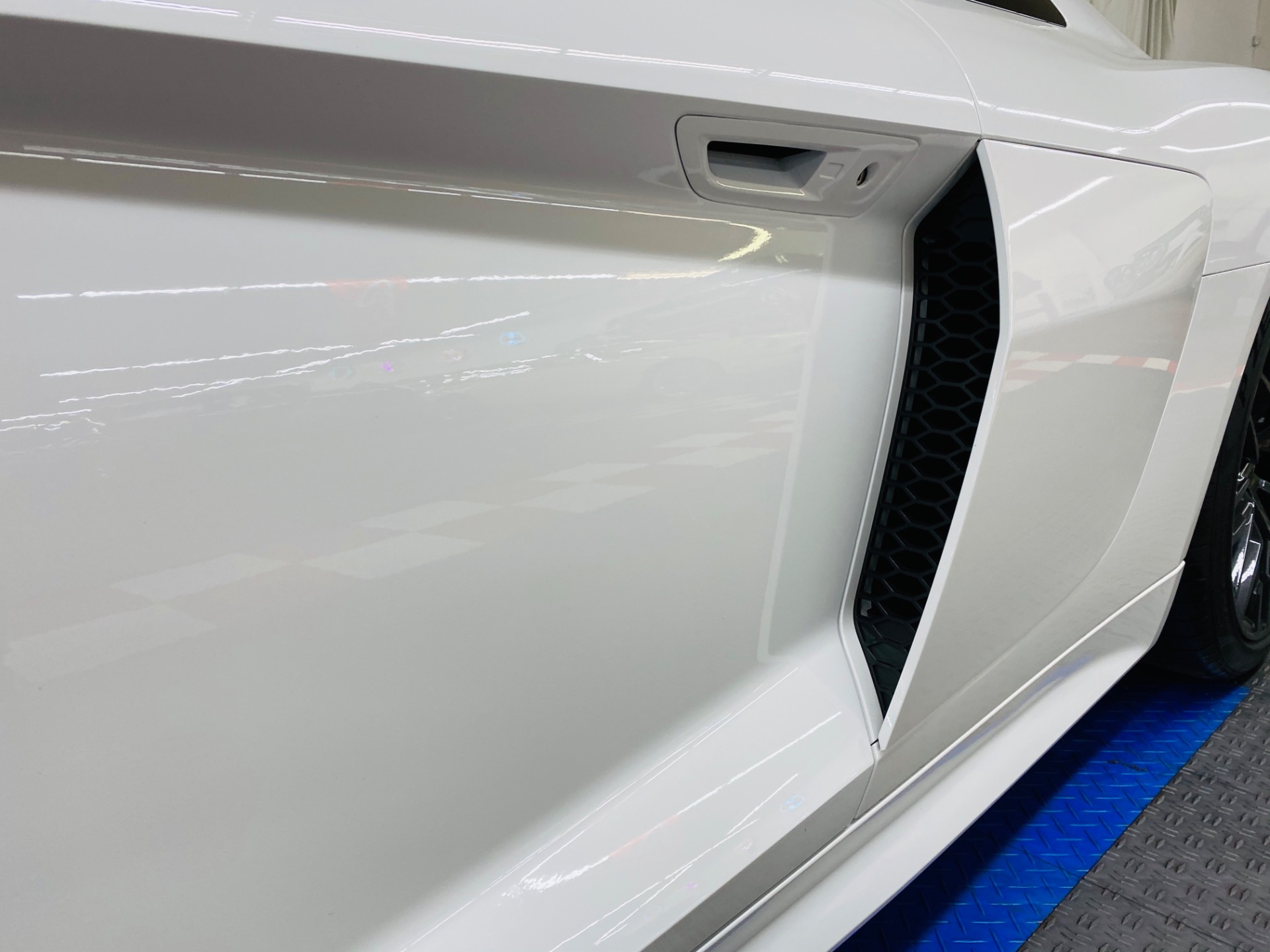 Used 2018 Audi R8 5.2 V10 RWS - SEE VIDEO | Mundelein, IL
