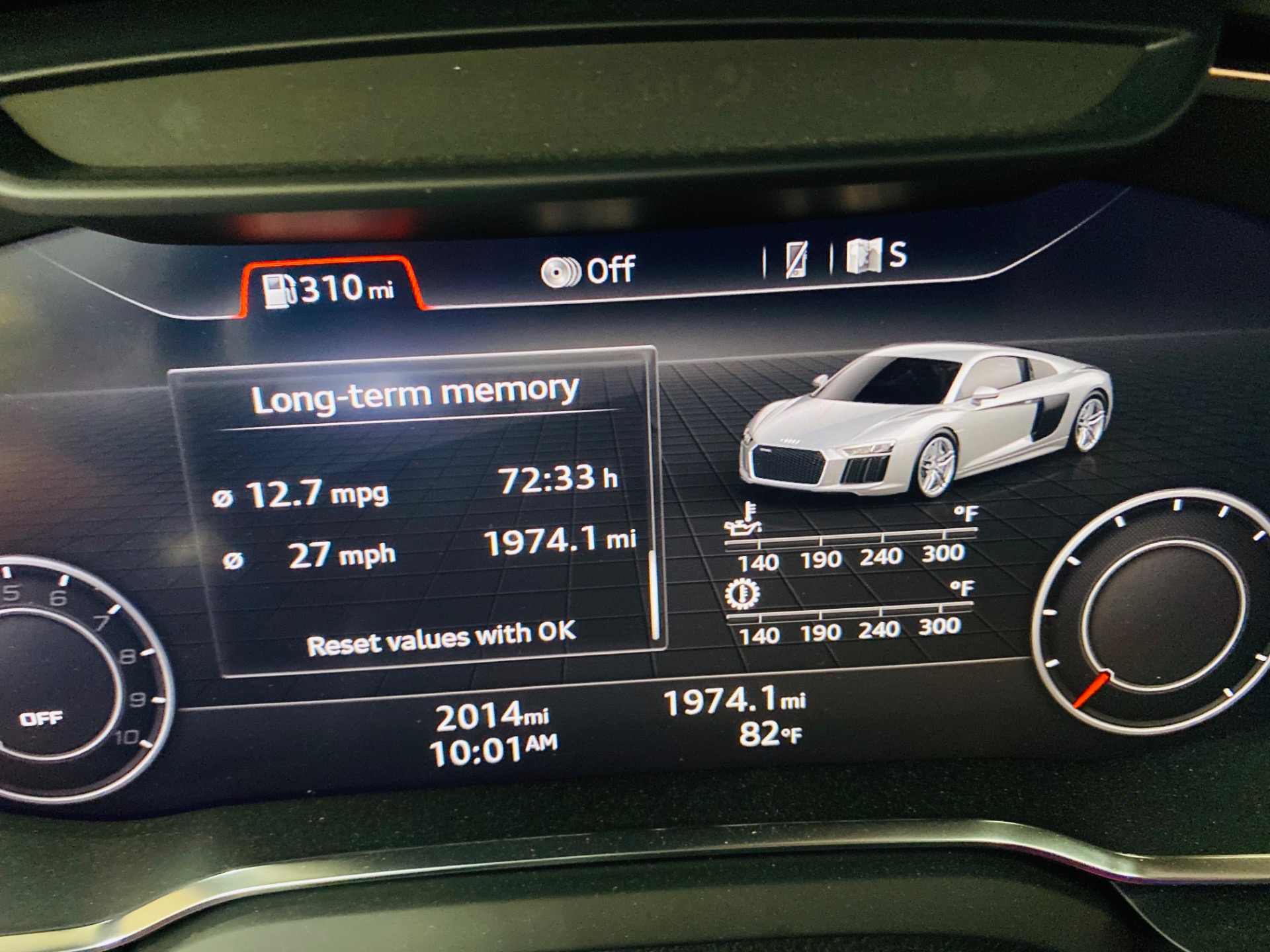 Used 2018 Audi R8 5.2 V10 RWS - SEE VIDEO | Mundelein, IL