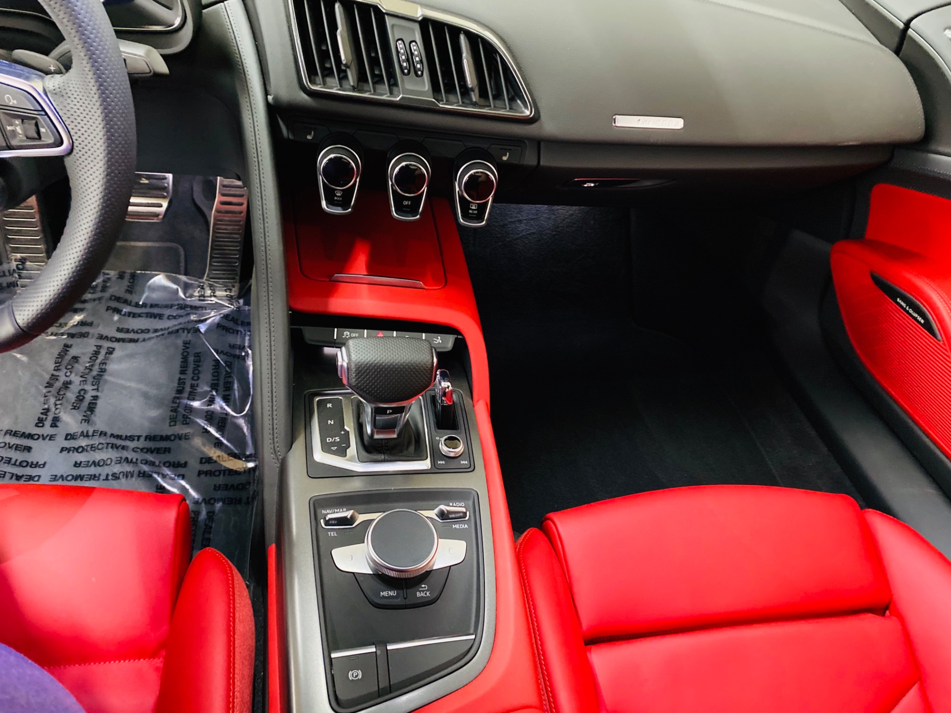 Used 2018 Audi R8 5.2 V10 RWS - SEE VIDEO | Mundelein, IL