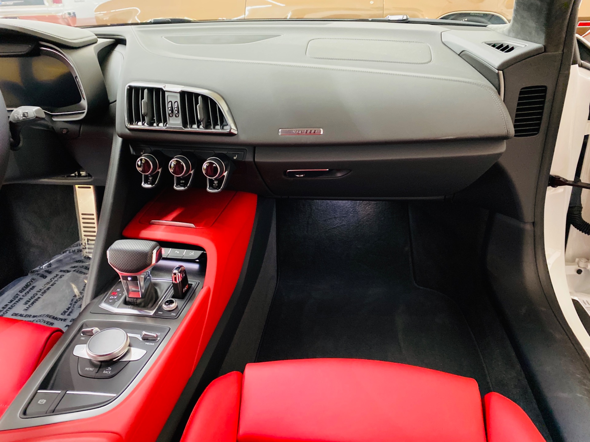 Used 2018 Audi R8 5.2 V10 RWS - SEE VIDEO | Mundelein, IL