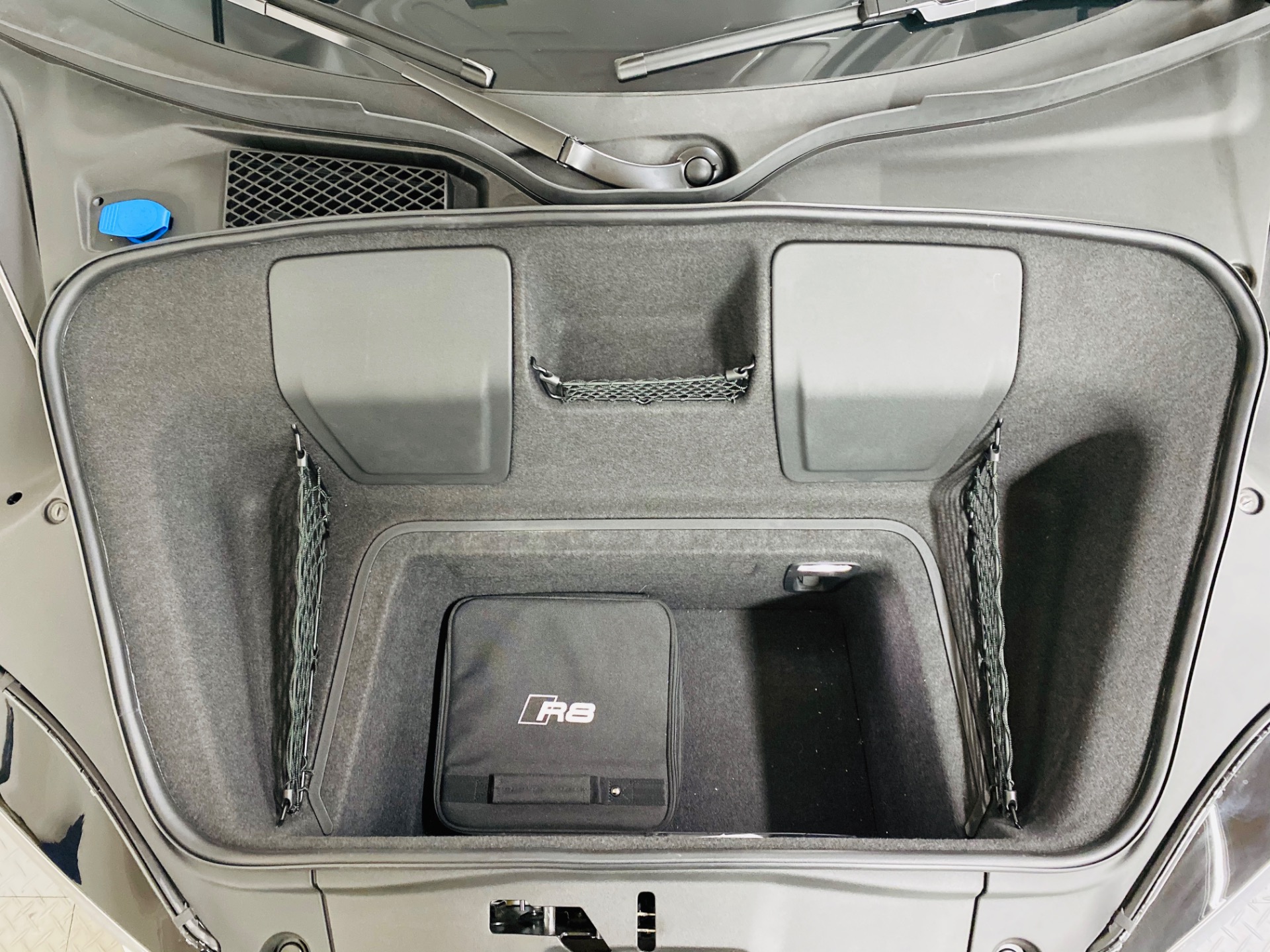 Used 2018 Audi R8 5.2 V10 RWS - SEE VIDEO | Mundelein, IL