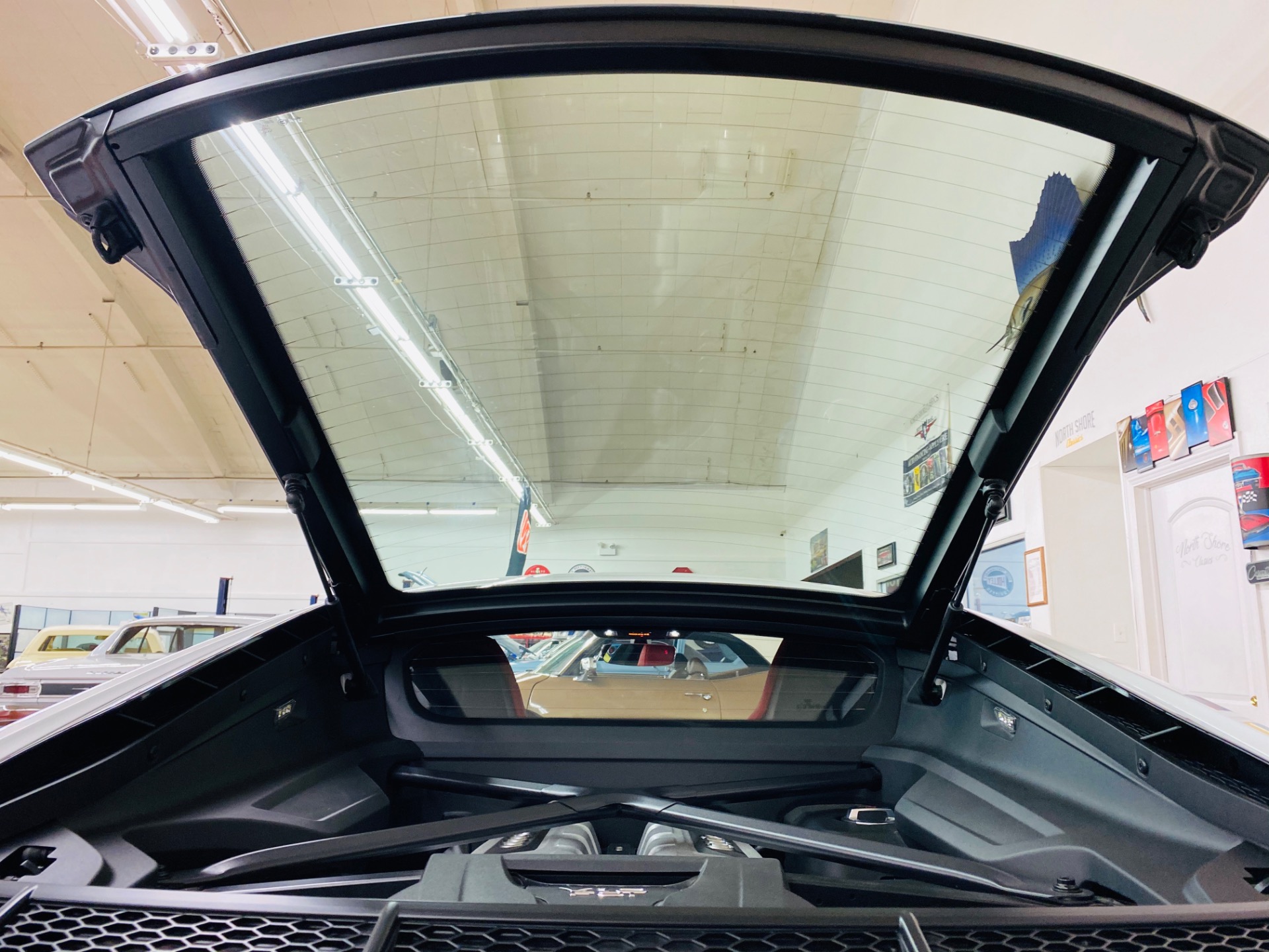 Used 2018 Audi R8 5.2 V10 RWS - SEE VIDEO | Mundelein, IL