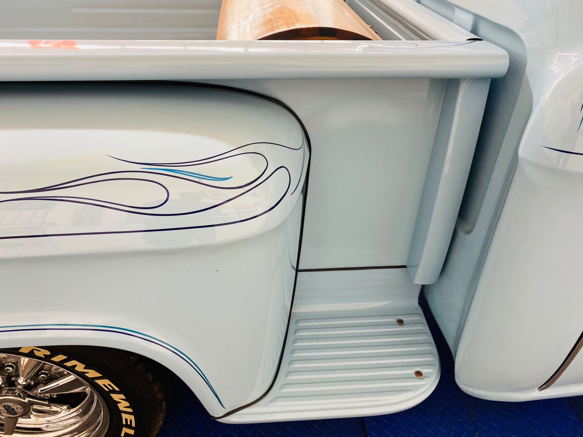 Used 1956 Chevrolet 3100 LS Powered - SEE VIDEO | Mundelein, IL