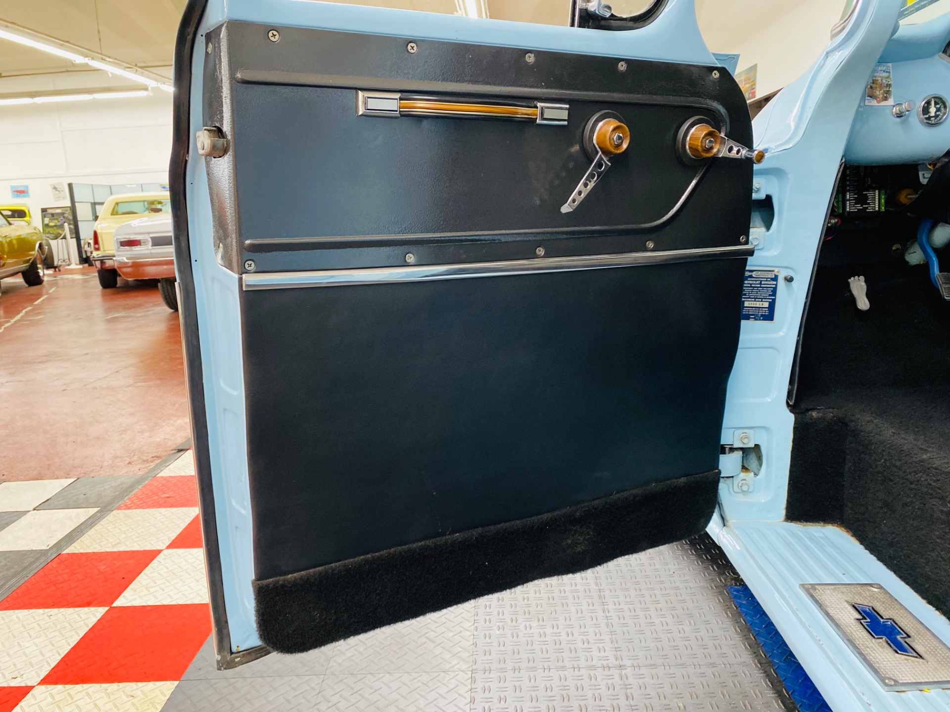 Used 1956 Chevrolet 3100 LS Powered - SEE VIDEO | Mundelein, IL