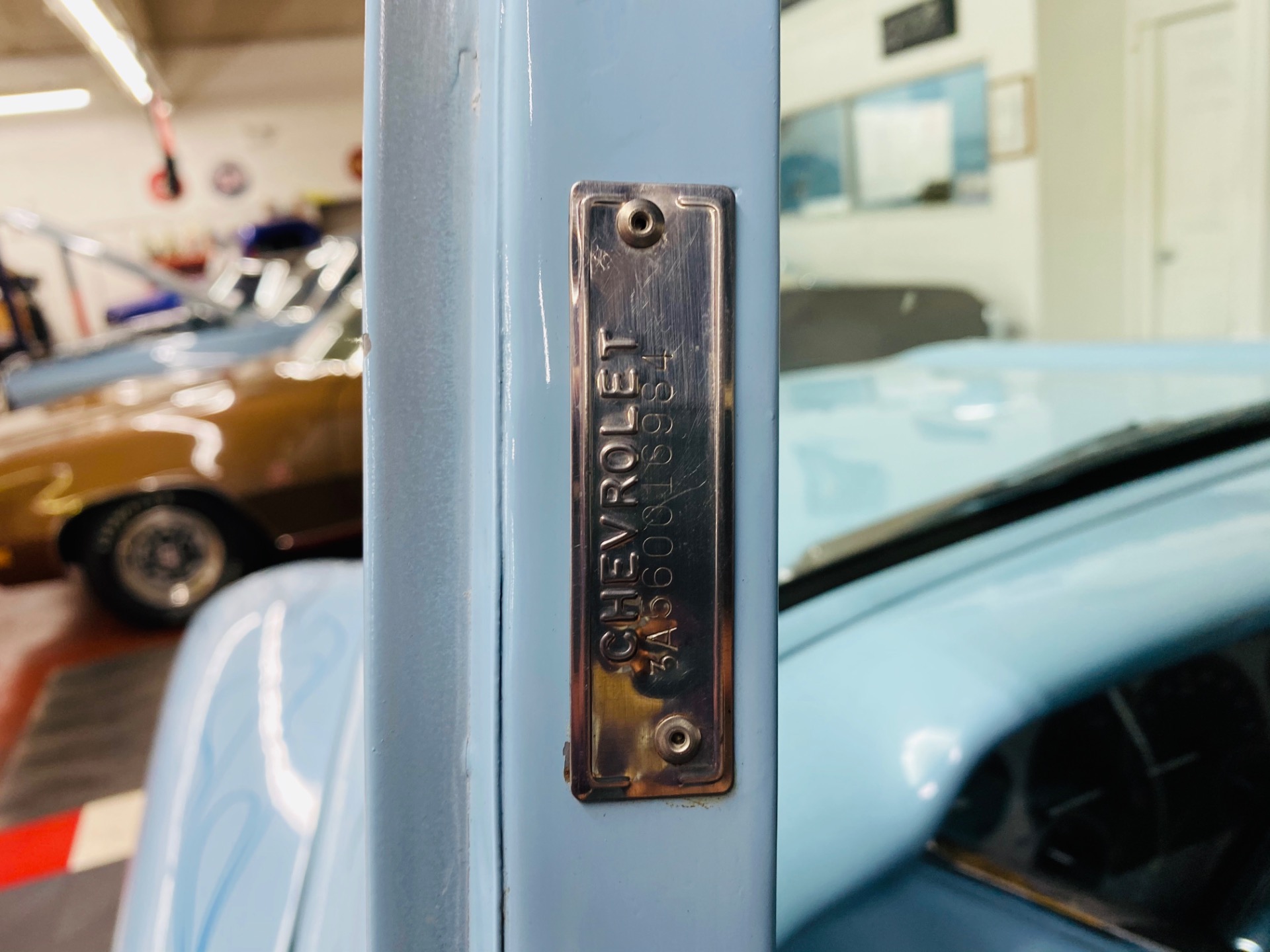 Used 1956 Chevrolet 3100 LS Powered - SEE VIDEO | Mundelein, IL