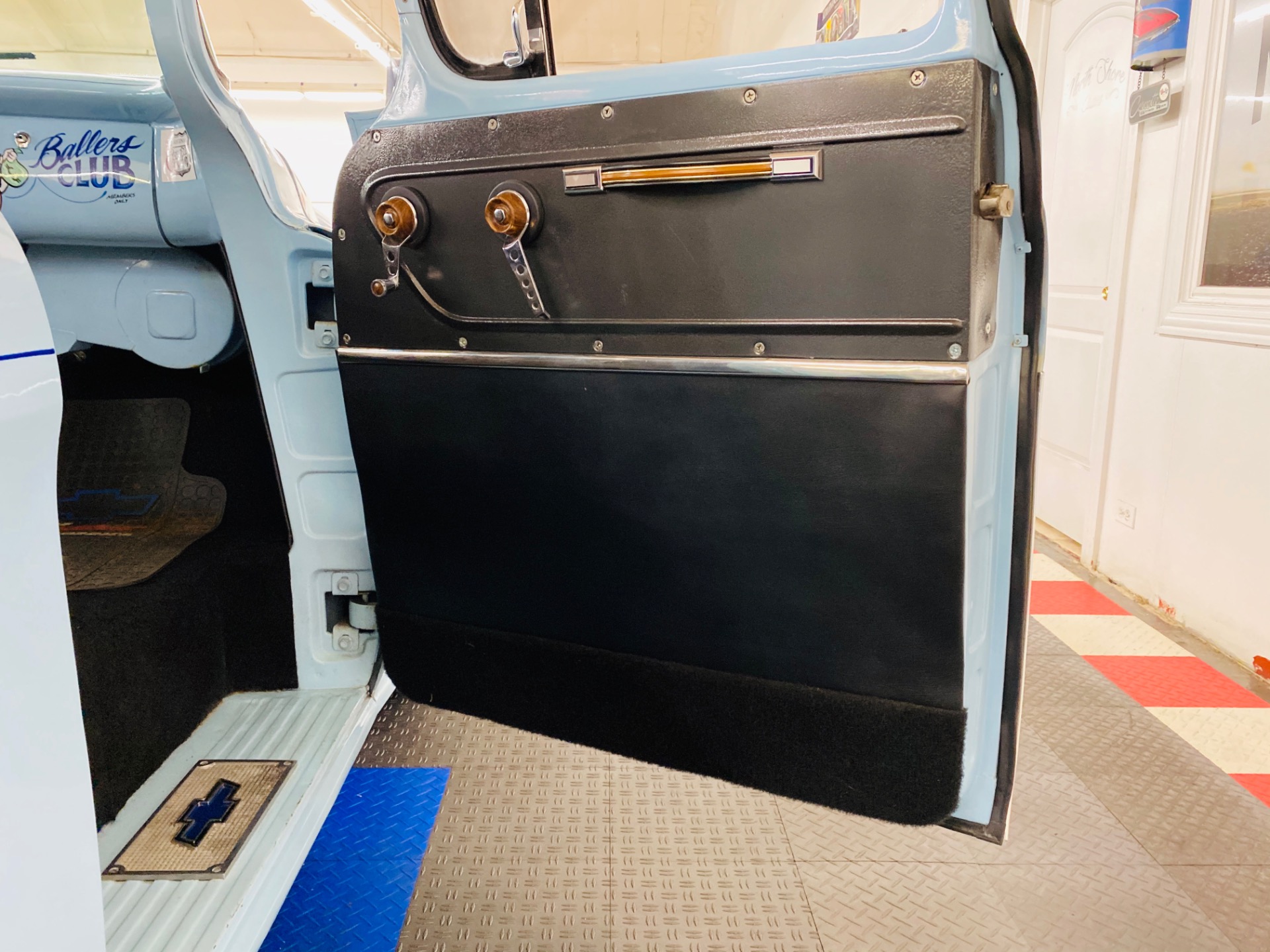 Used 1956 Chevrolet 3100 LS Powered - SEE VIDEO | Mundelein, IL