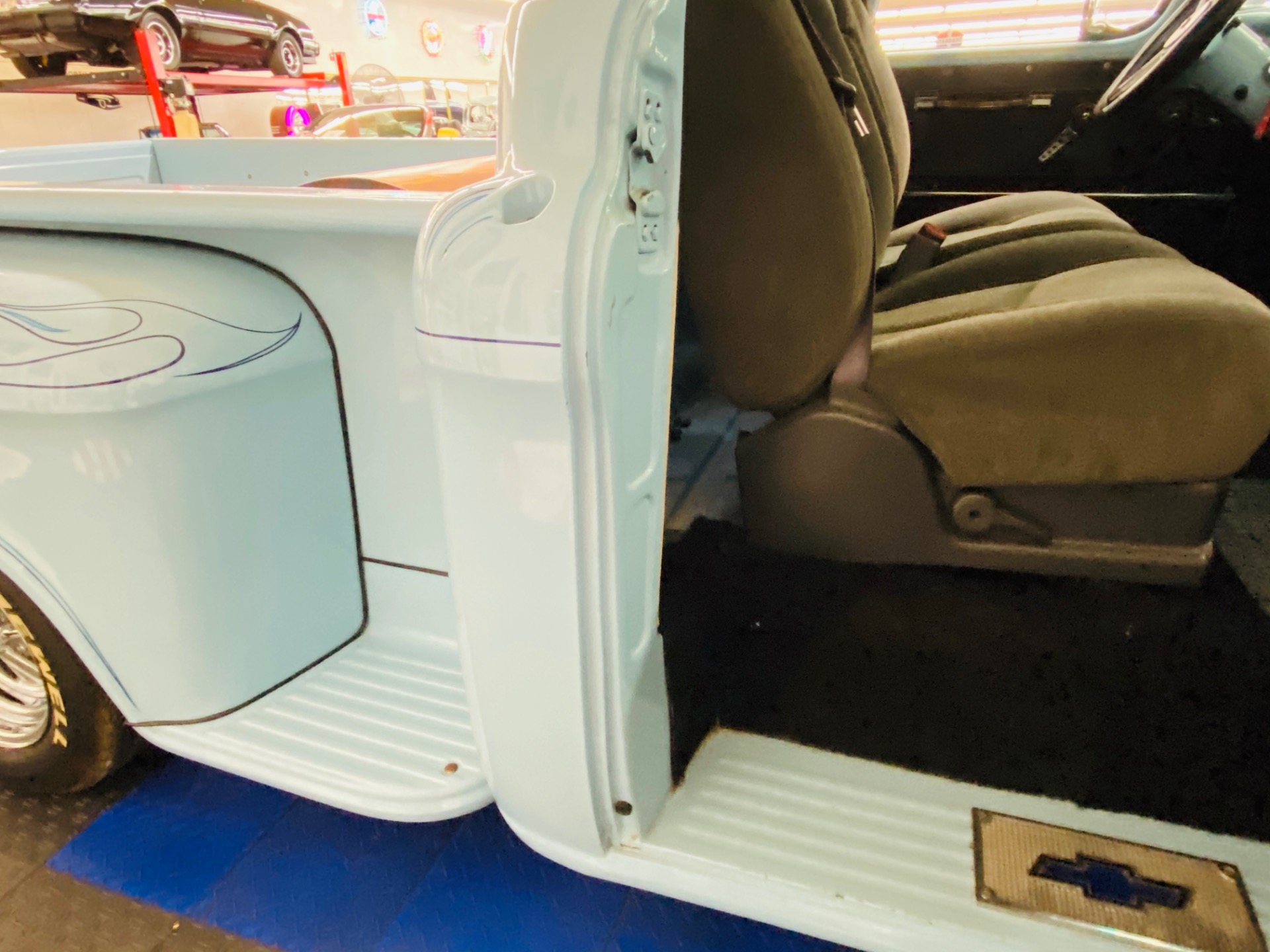 Used 1956 Chevrolet 3100 LS Powered - SEE VIDEO | Mundelein, IL