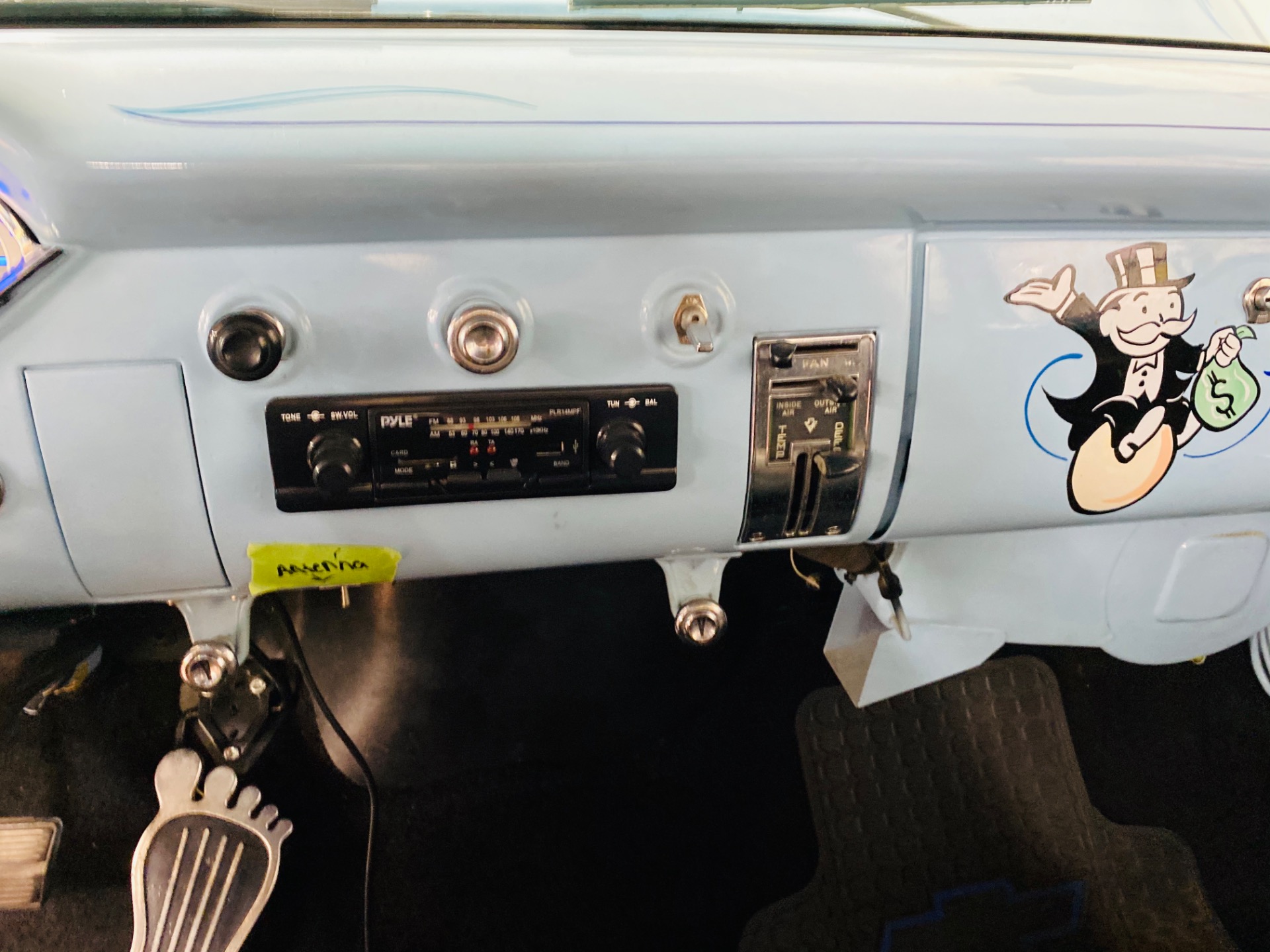 Used 1956 Chevrolet 3100 LS Powered - SEE VIDEO | Mundelein, IL