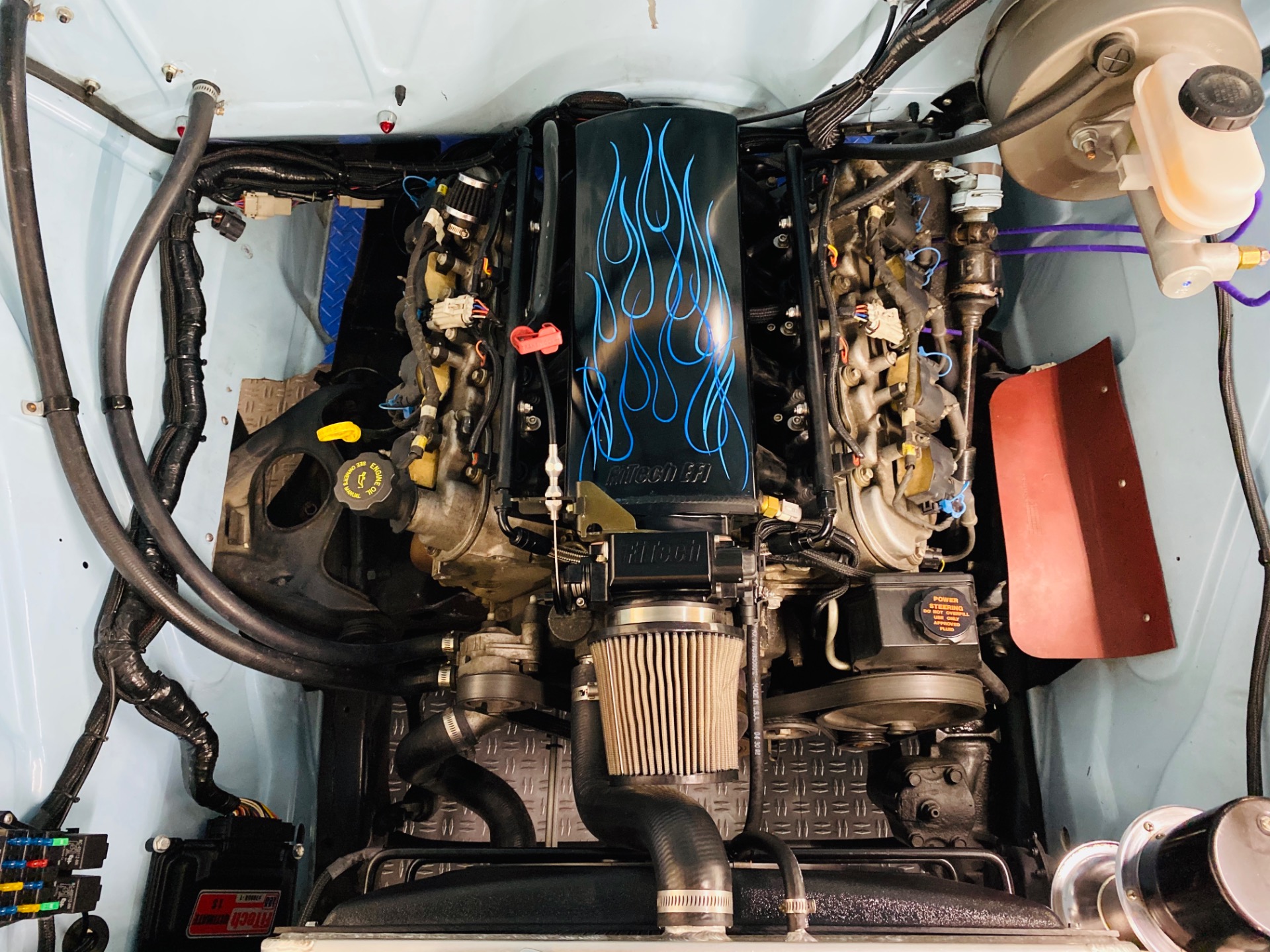 Used 1956 Chevrolet 3100 LS Powered - SEE VIDEO | Mundelein, IL