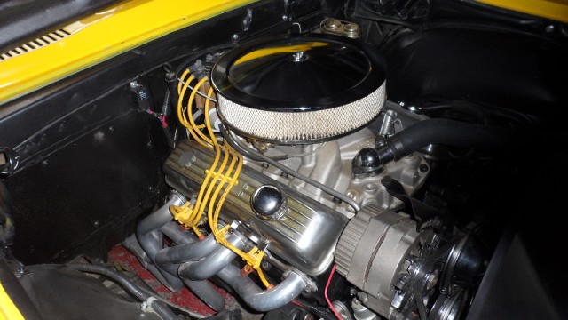 Used 1968 Pontiac Firebird NEW LOWER PRICE-CUSTOM HOT ROD-ROADSTER-SEE VIDEO | Mundelein, IL