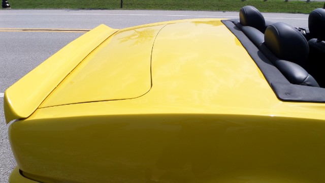 Used 1968 Pontiac Firebird NEW LOWER PRICE-CUSTOM HOT ROD-ROADSTER-SEE VIDEO | Mundelein, IL