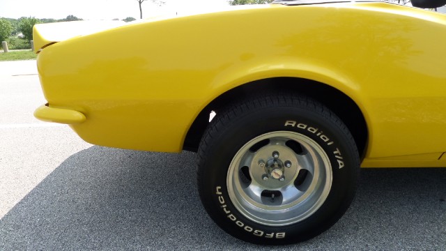 Used 1968 Pontiac Firebird NEW LOWER PRICE-CUSTOM HOT ROD-ROADSTER-SEE VIDEO | Mundelein, IL