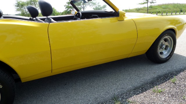 Used 1968 Pontiac Firebird NEW LOWER PRICE-CUSTOM HOT ROD-ROADSTER-SEE VIDEO | Mundelein, IL