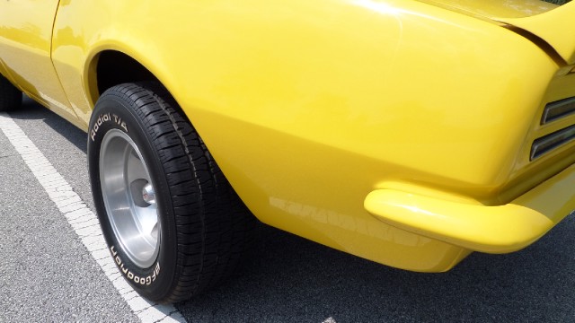 Used 1968 Pontiac Firebird NEW LOWER PRICE-CUSTOM HOT ROD-ROADSTER-SEE VIDEO | Mundelein, IL