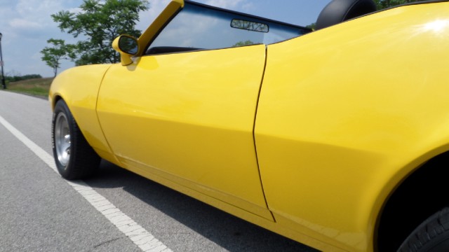 Used 1968 Pontiac Firebird NEW LOWER PRICE-CUSTOM HOT ROD-ROADSTER-SEE VIDEO | Mundelein, IL