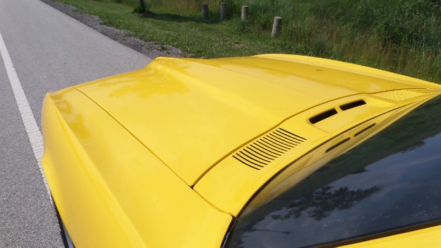 Used 1968 Pontiac Firebird NEW LOWER PRICE-CUSTOM HOT ROD-ROADSTER-SEE VIDEO | Mundelein, IL