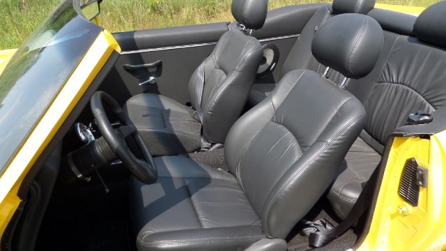 Used 1968 Pontiac Firebird NEW LOWER PRICE-CUSTOM HOT ROD-ROADSTER-SEE VIDEO | Mundelein, IL