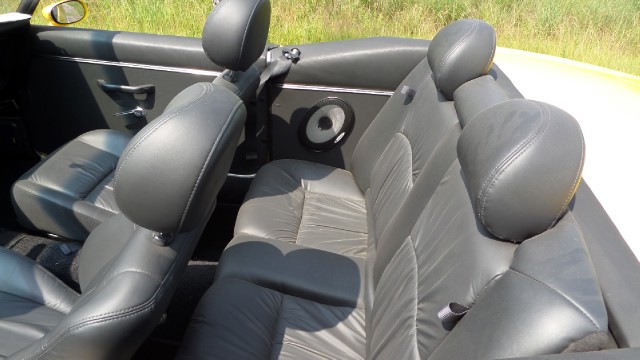 Used 1968 Pontiac Firebird NEW LOWER PRICE-CUSTOM HOT ROD-ROADSTER-SEE VIDEO | Mundelein, IL