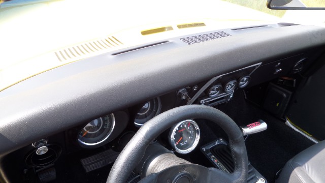 Used 1968 Pontiac Firebird NEW LOWER PRICE-CUSTOM HOT ROD-ROADSTER-SEE VIDEO | Mundelein, IL