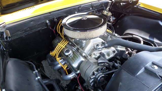 Used 1968 Pontiac Firebird NEW LOWER PRICE-CUSTOM HOT ROD-ROADSTER-SEE VIDEO | Mundelein, IL