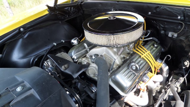 Used 1968 Pontiac Firebird NEW LOWER PRICE-CUSTOM HOT ROD-ROADSTER-SEE VIDEO | Mundelein, IL