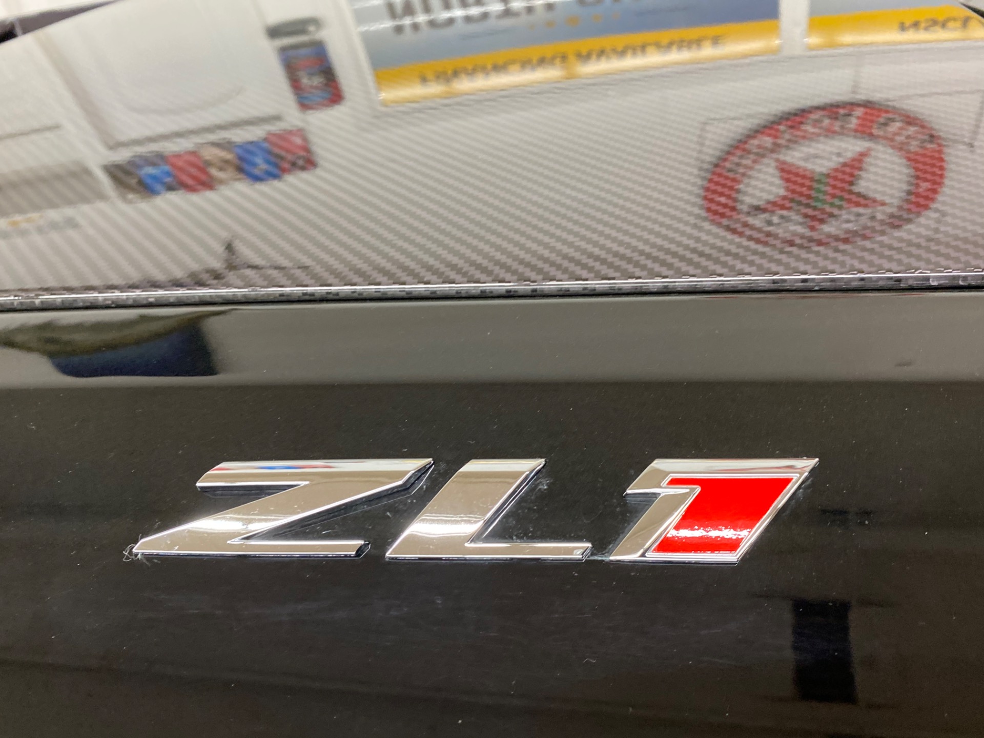 Used 2013 Chevrolet Camaro - ZL1 CONVERTIBLE - TRIPLE BLACK - SUPER CLEAN - LOW MILES - SEE VIDEO | St. Petersburg, FL