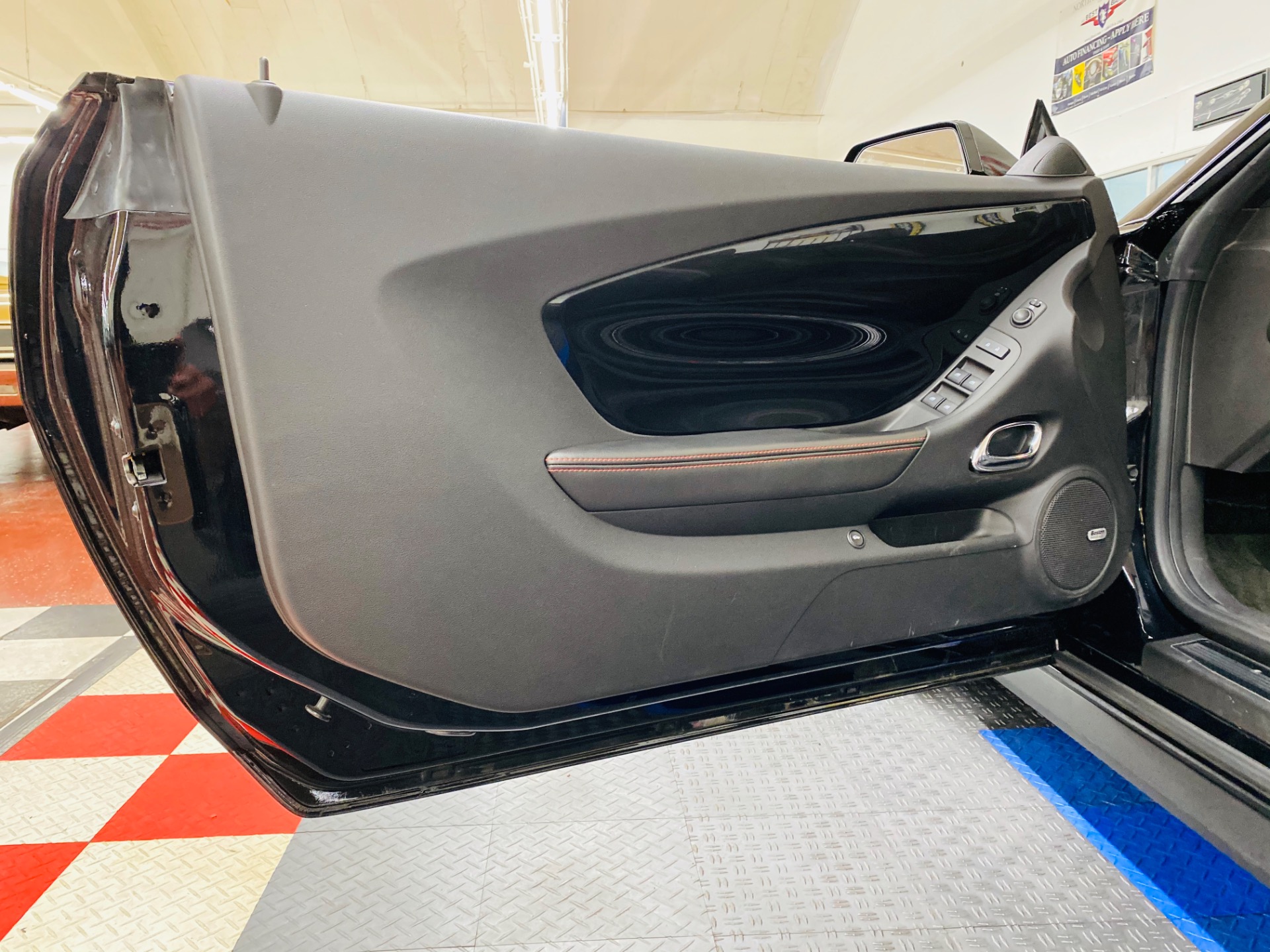 Used 2013 Chevrolet Camaro - ZL1 CONVERTIBLE - TRIPLE BLACK - SUPER CLEAN - LOW MILES - SEE VIDEO | St. Petersburg, FL