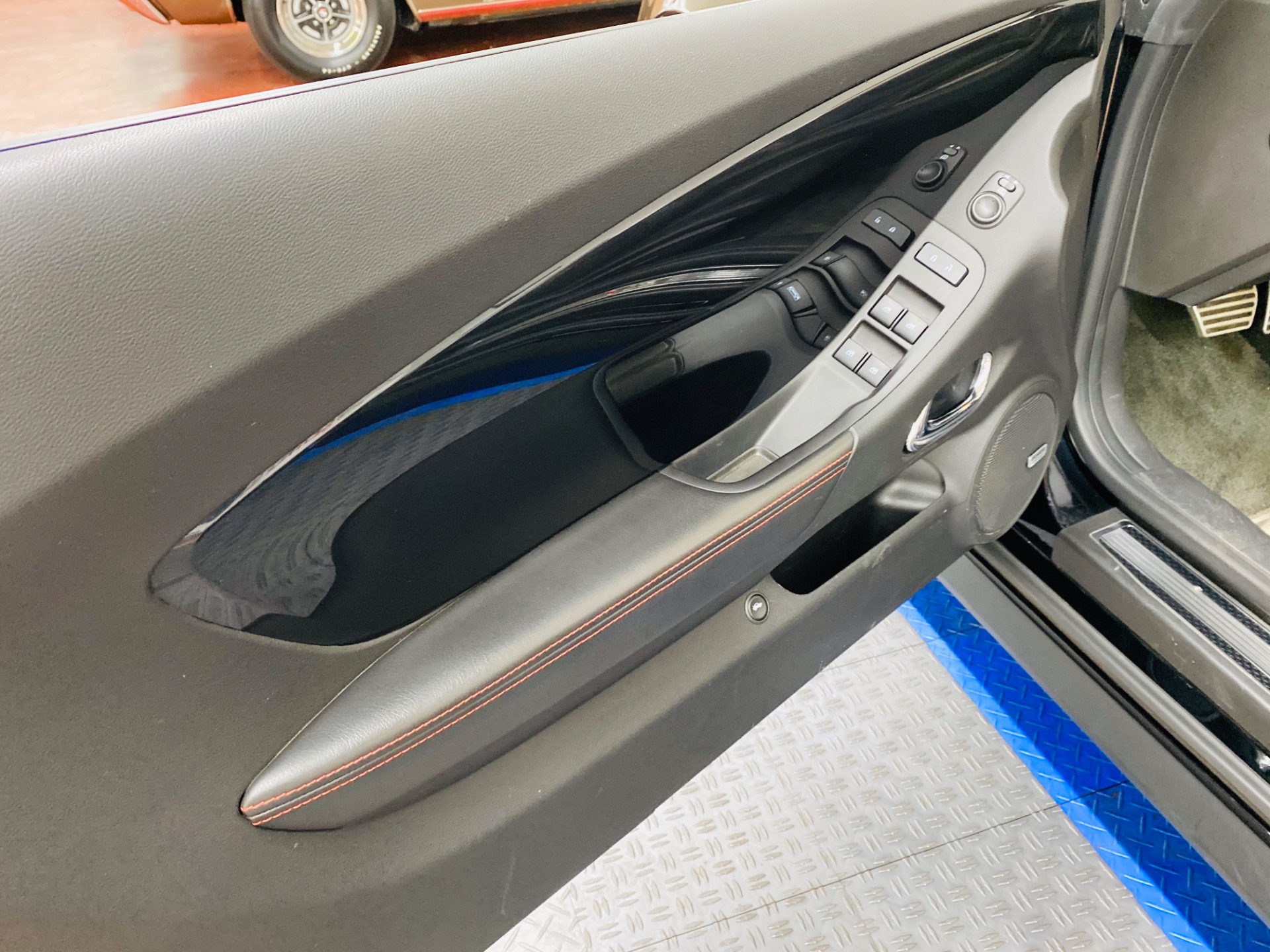 Used 2013 Chevrolet Camaro - ZL1 CONVERTIBLE - TRIPLE BLACK - SUPER CLEAN - LOW MILES - SEE VIDEO | St. Petersburg, FL