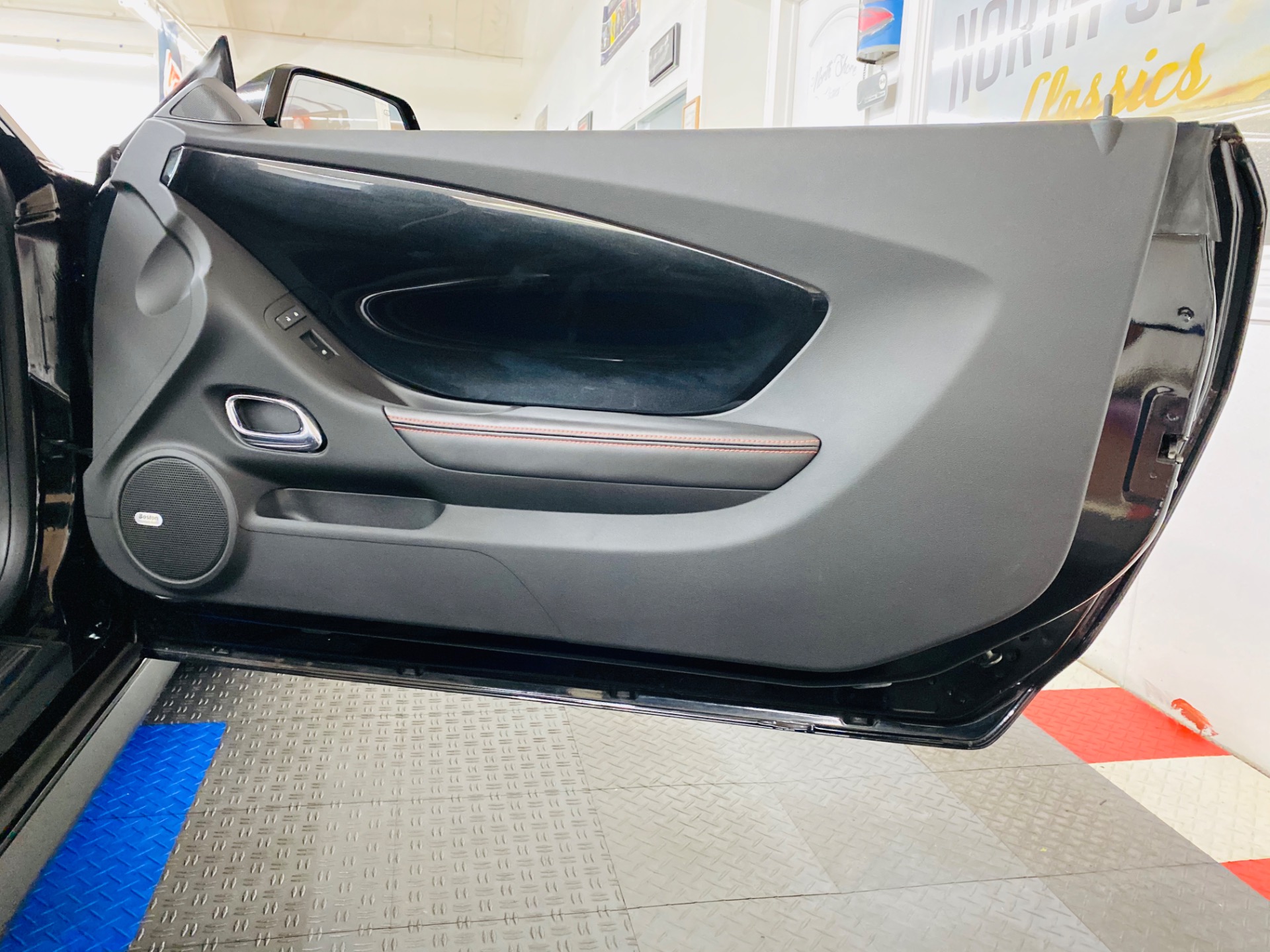 Used 2013 Chevrolet Camaro - ZL1 CONVERTIBLE - TRIPLE BLACK - SUPER CLEAN - LOW MILES - SEE VIDEO | St. Petersburg, FL