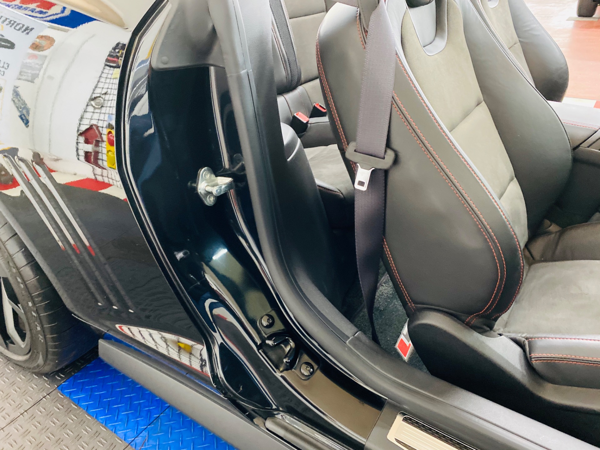 Used 2013 Chevrolet Camaro - ZL1 CONVERTIBLE - TRIPLE BLACK - SUPER CLEAN - LOW MILES - SEE VIDEO | St. Petersburg, FL