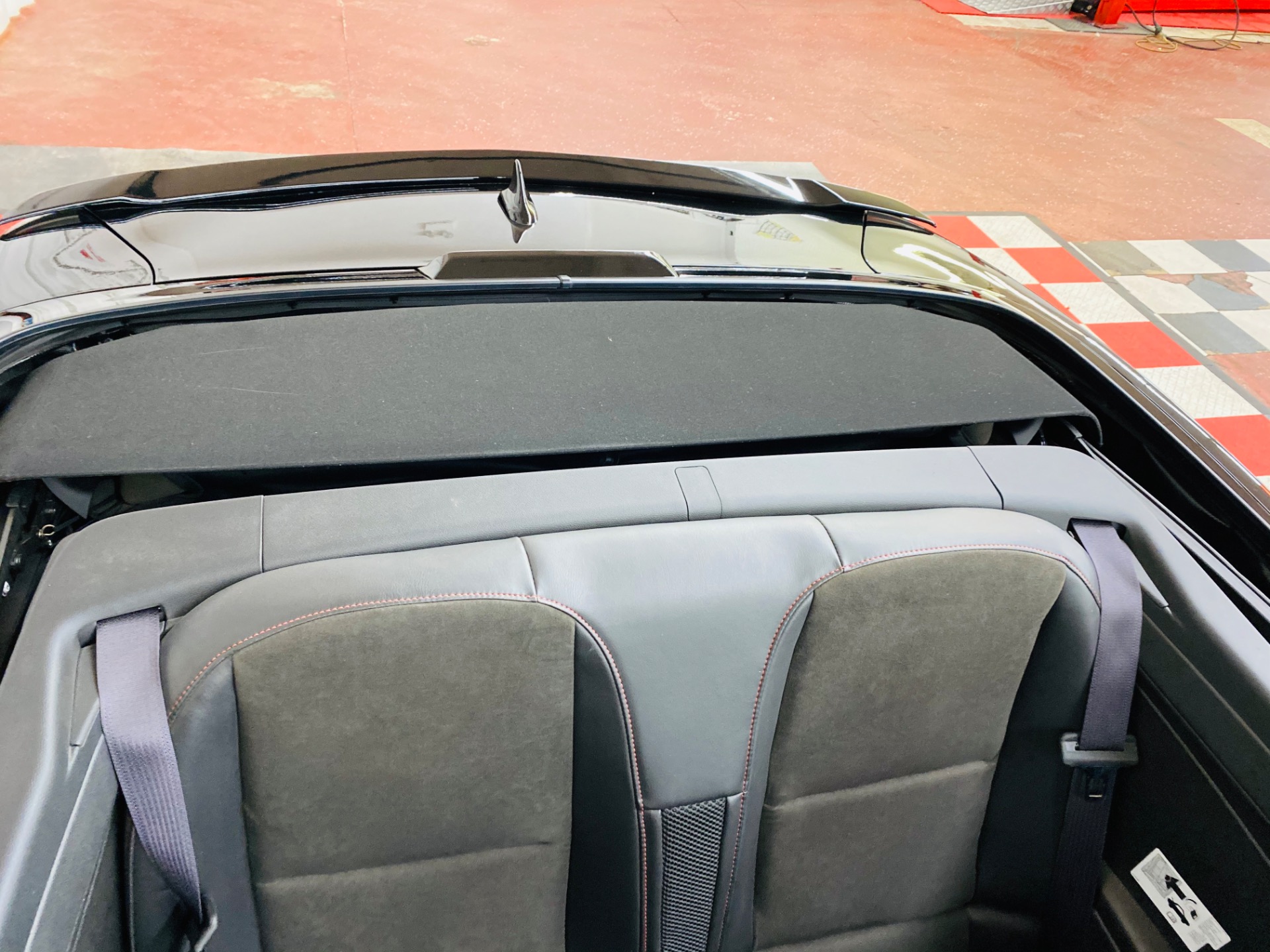 Used 2013 Chevrolet Camaro - ZL1 CONVERTIBLE - TRIPLE BLACK - SUPER CLEAN - LOW MILES - SEE VIDEO | St. Petersburg, FL