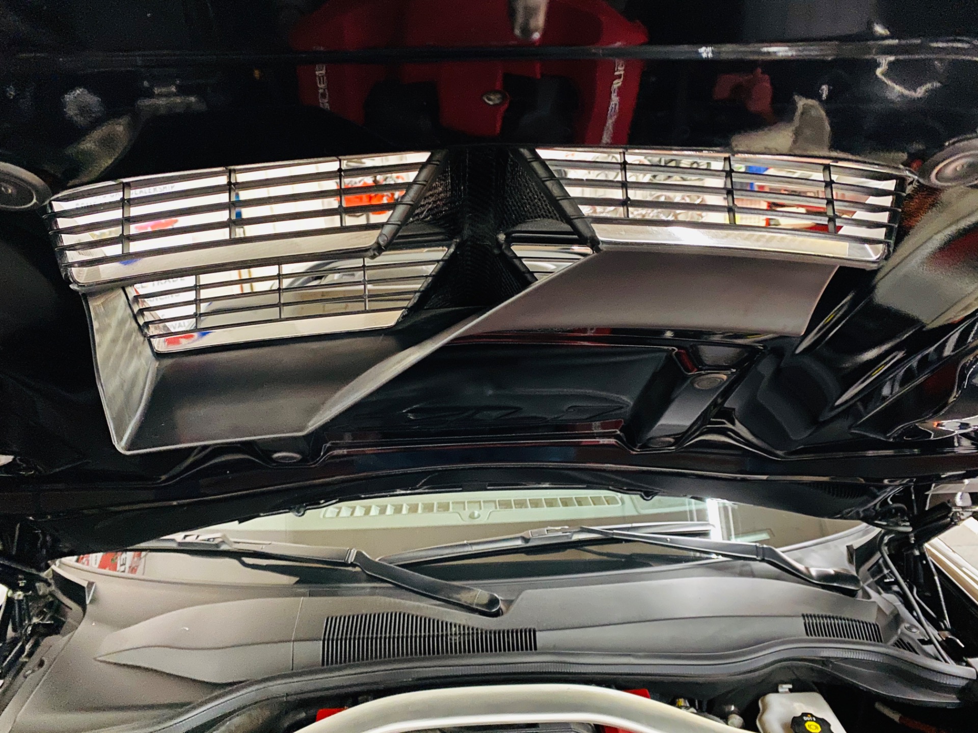 Used 2013 Chevrolet Camaro - ZL1 CONVERTIBLE - TRIPLE BLACK - SUPER CLEAN - LOW MILES - SEE VIDEO | St. Petersburg, FL