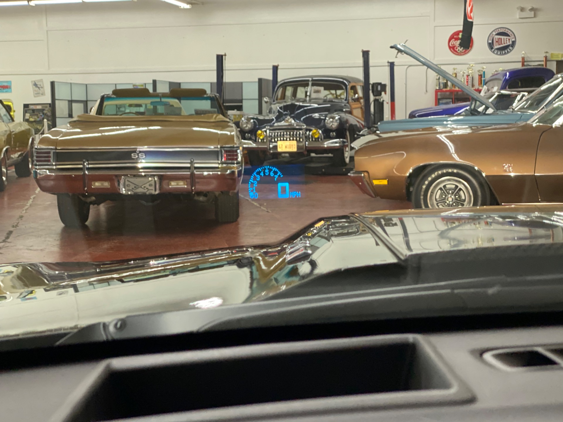 Used 2013 Chevrolet Camaro - ZL1 CONVERTIBLE - TRIPLE BLACK - SUPER CLEAN - LOW MILES - SEE VIDEO | Mundelein, IL