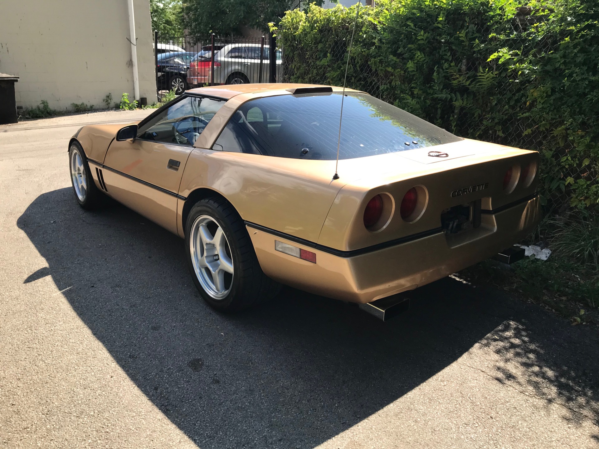 Used 1986 Chevrolet Corvette -VERY CLEAN - LOW MILES - | St. Petersburg, FL