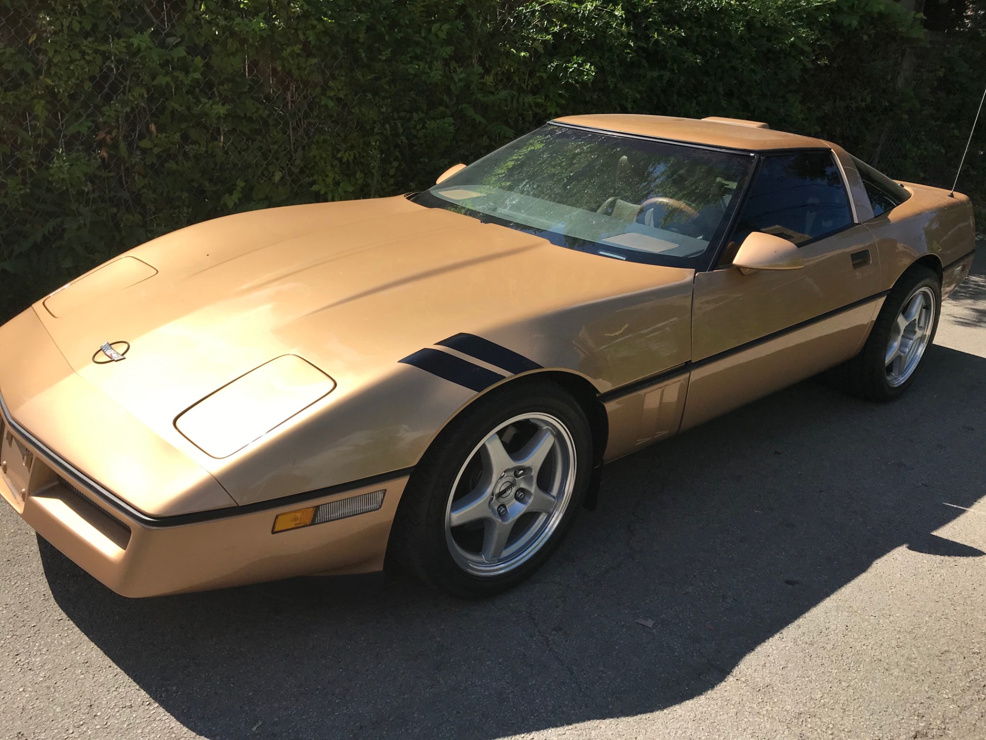 Used 1986 Chevrolet Corvette -VERY CLEAN - LOW MILES - | St. Petersburg, FL