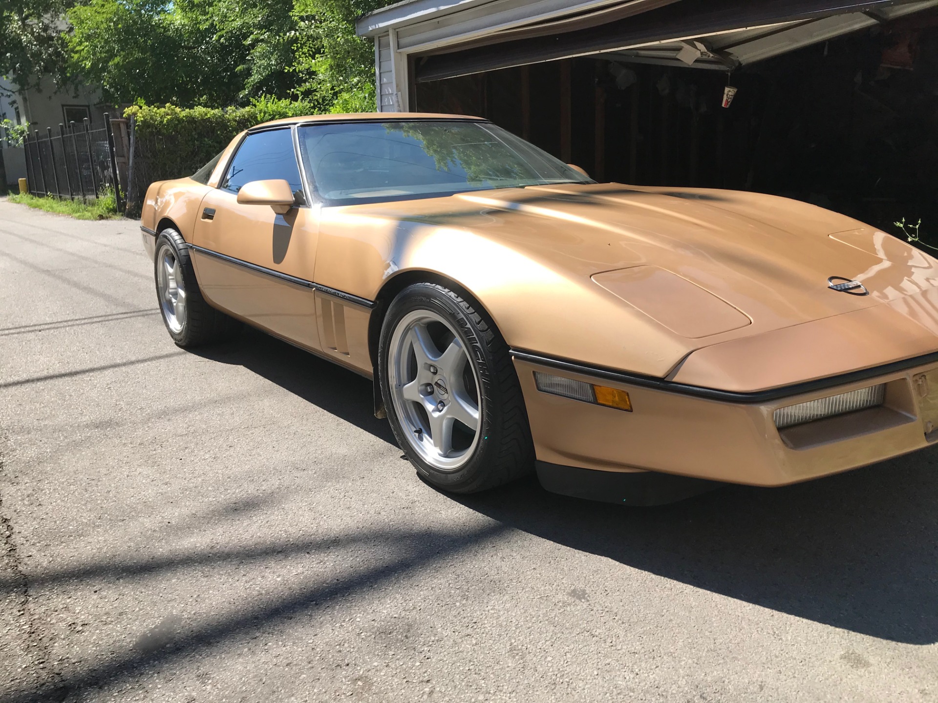 Used 1986 Chevrolet Corvette -VERY CLEAN - LOW MILES - | St. Petersburg, FL