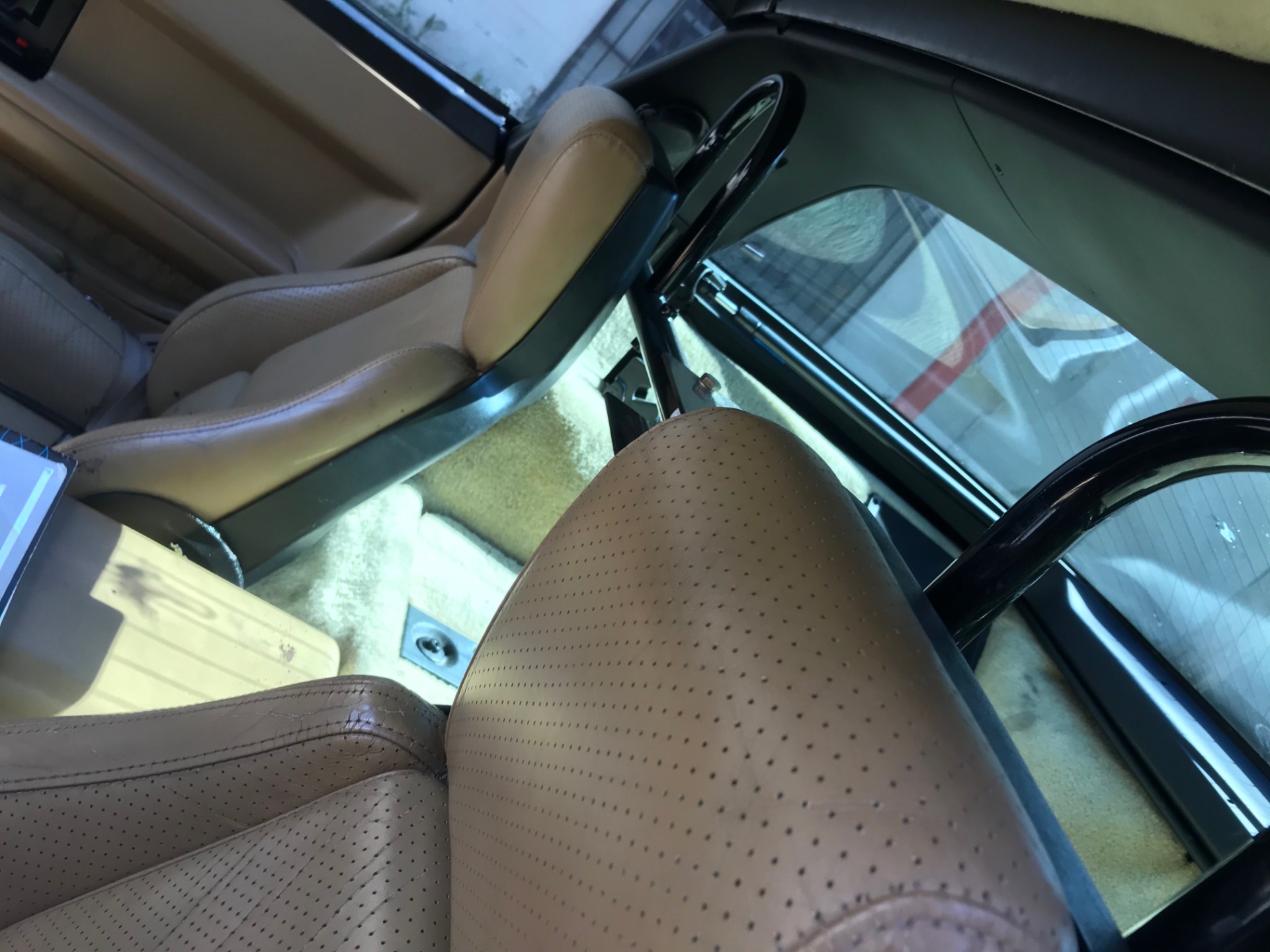Used 1986 Chevrolet Corvette -VERY CLEAN - LOW MILES - | St. Petersburg, FL